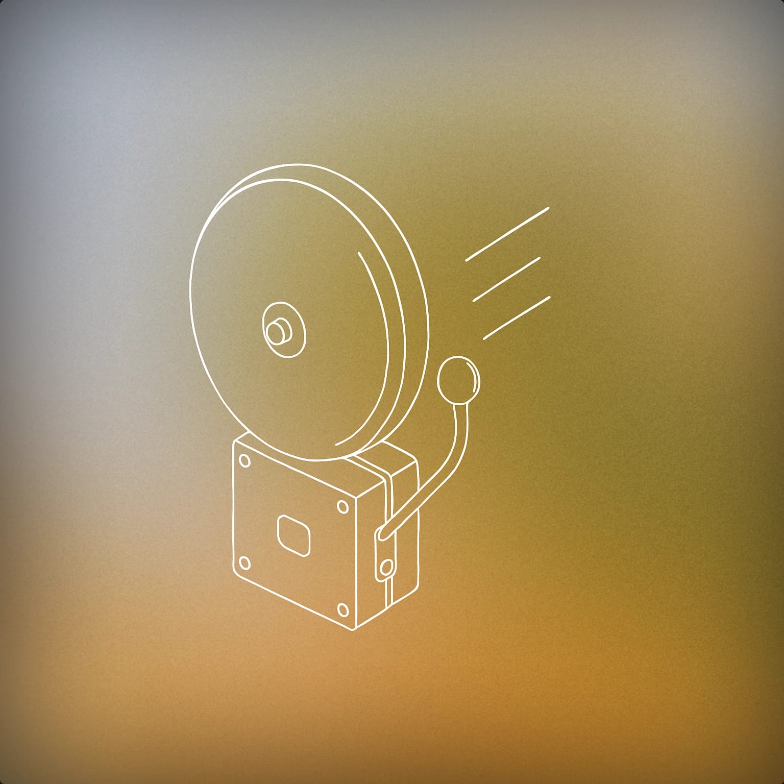 Cover image for panicky voice library collection