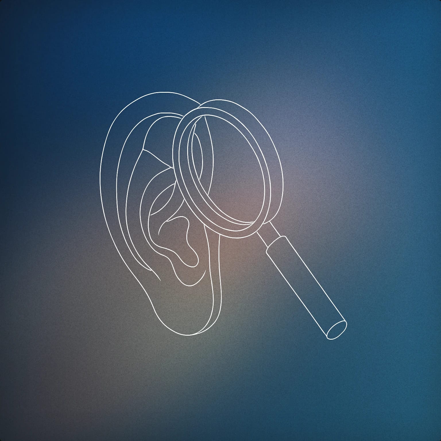 Cover image for inquisitive voice library collection
