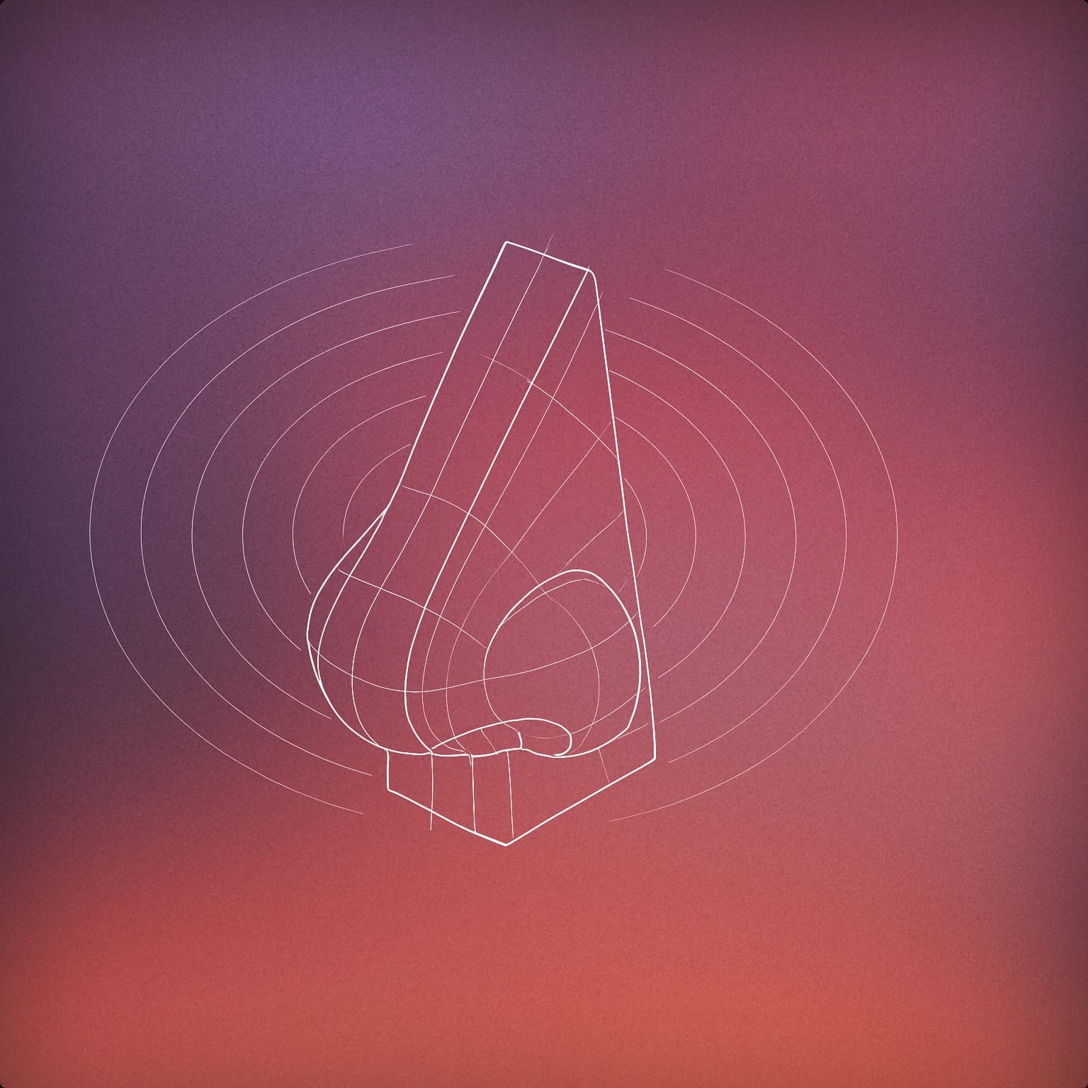 Cover image for nasal voice library collection