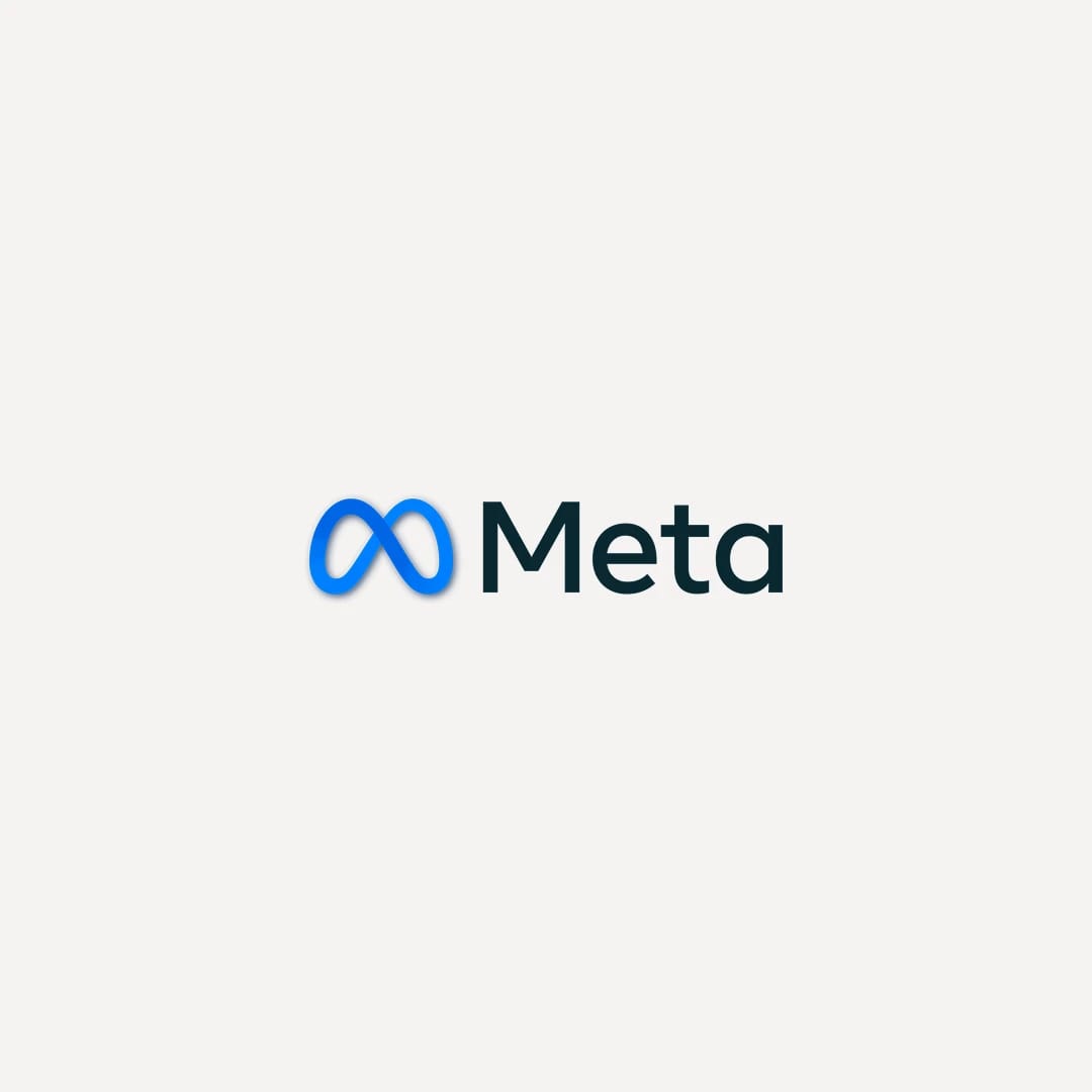 Meta Logo