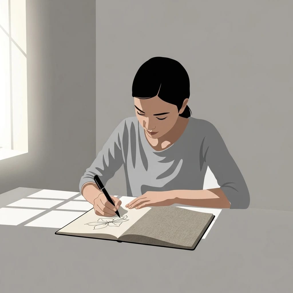 AI icon generator for custom creations - Hero