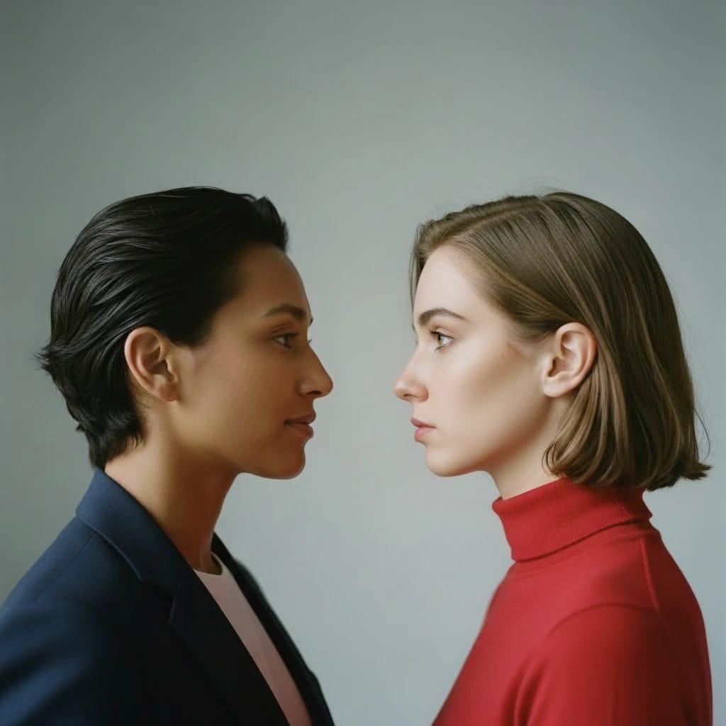 AI face swap for images & videos - Hero - after