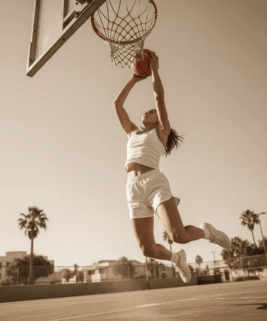 Online sepia filter for your photos - Hero - after