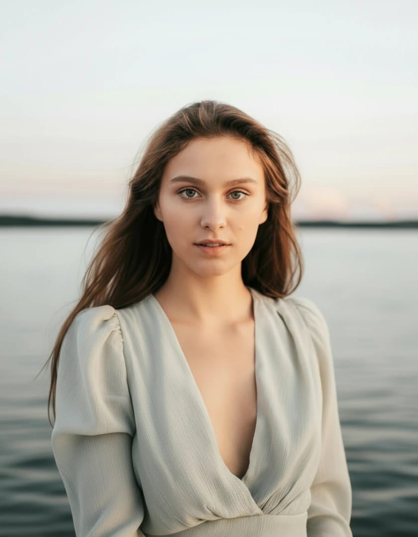 Remove object from photo instantly - Hero - after