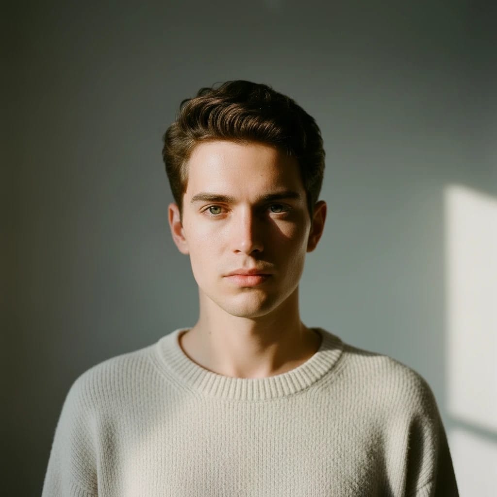 AI face swap for images & videos - Hero - after