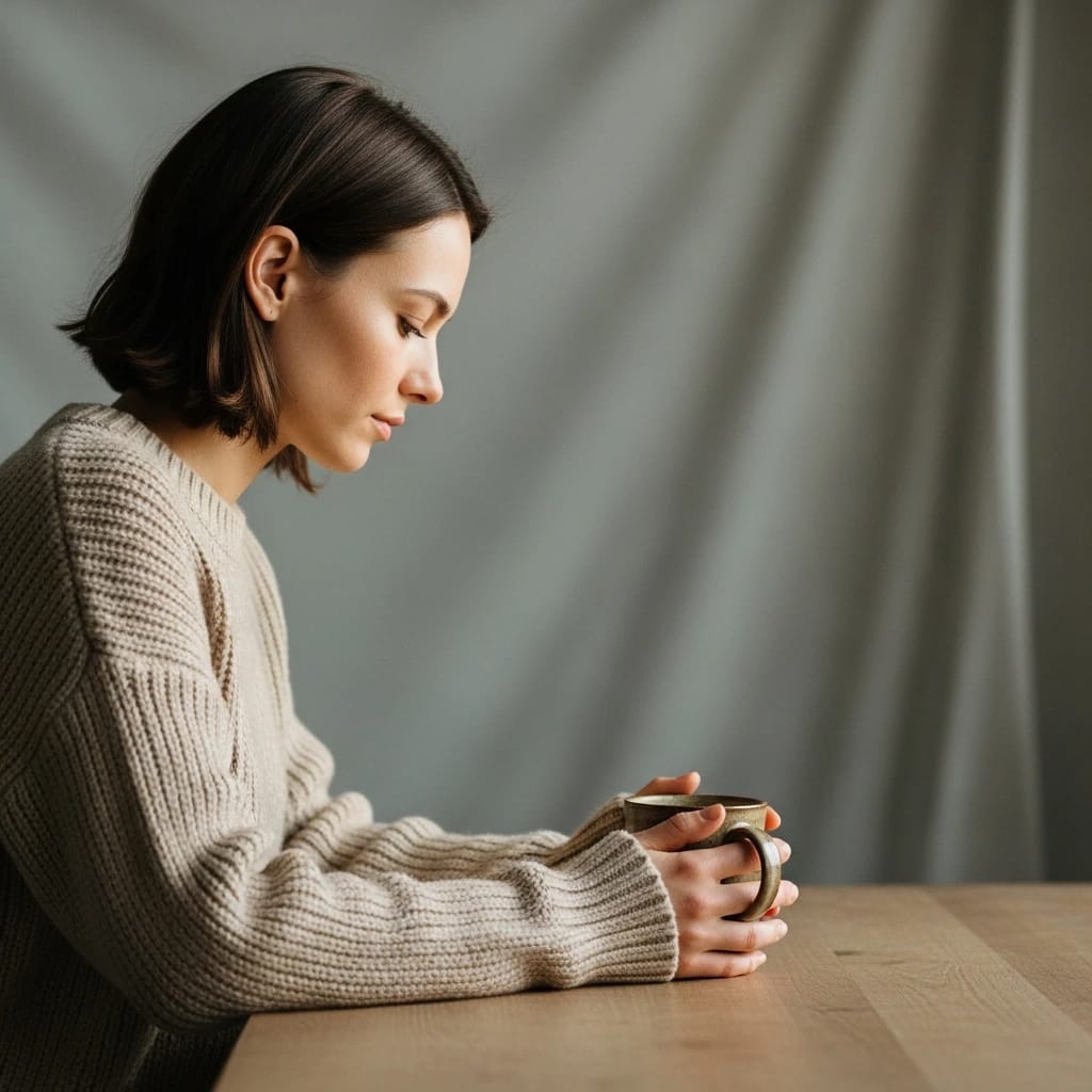 Add sticker to photo with AI - Hero - before