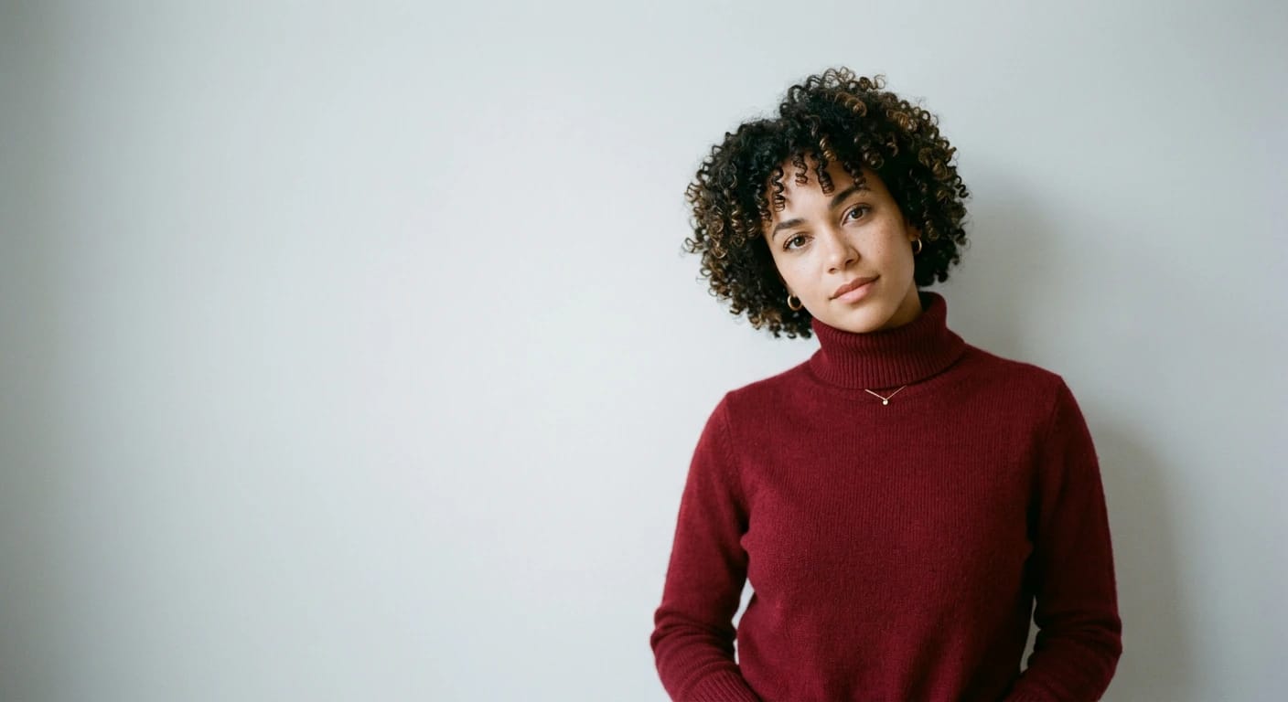 Mirror an image with AI technology - Hero - before