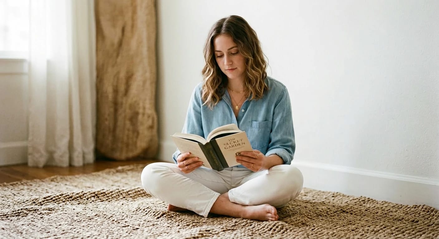 Create a white background effortlessly - Hero - before