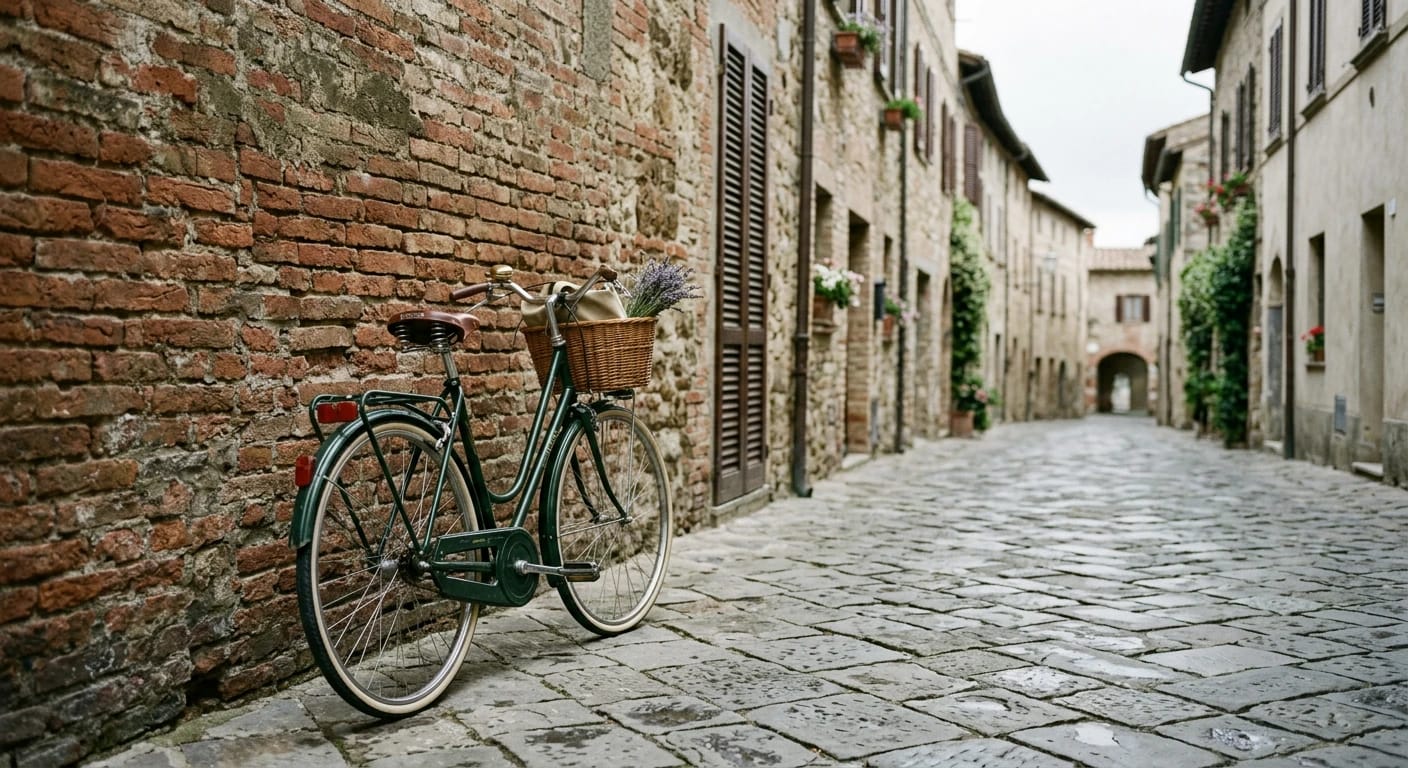 Old photo filter for a vintage look - Hero - before