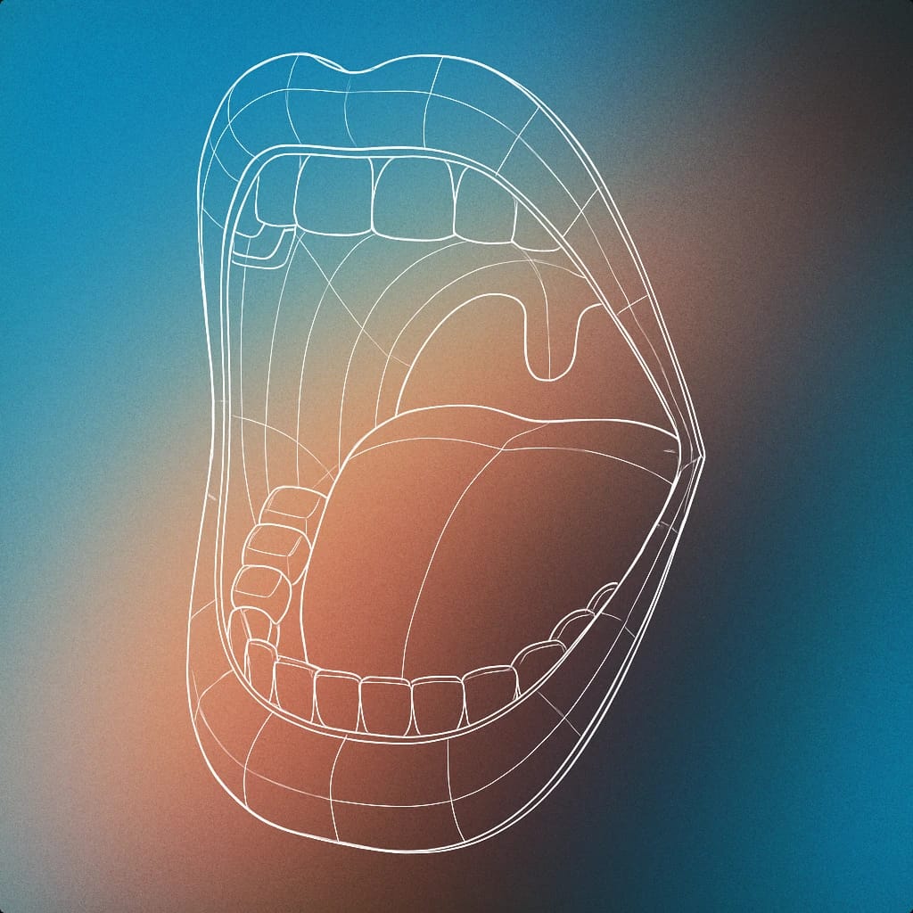 Cover image for articulate voice library collection