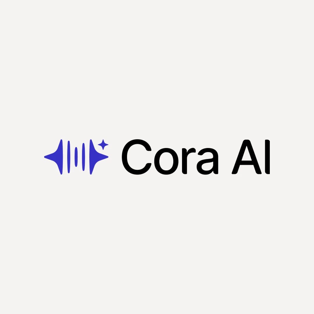 cora ai logo