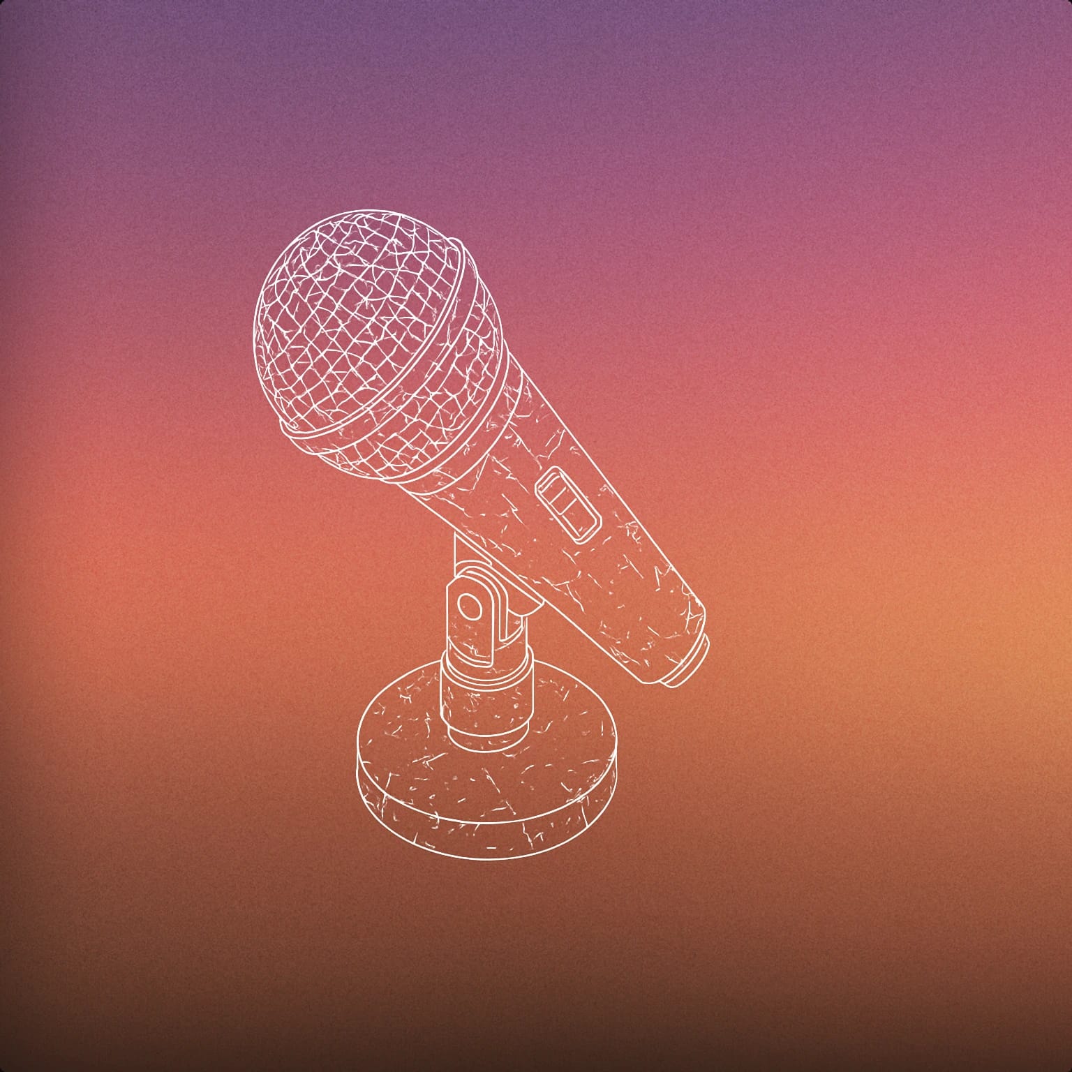 Cover image for grizzled voice library collection