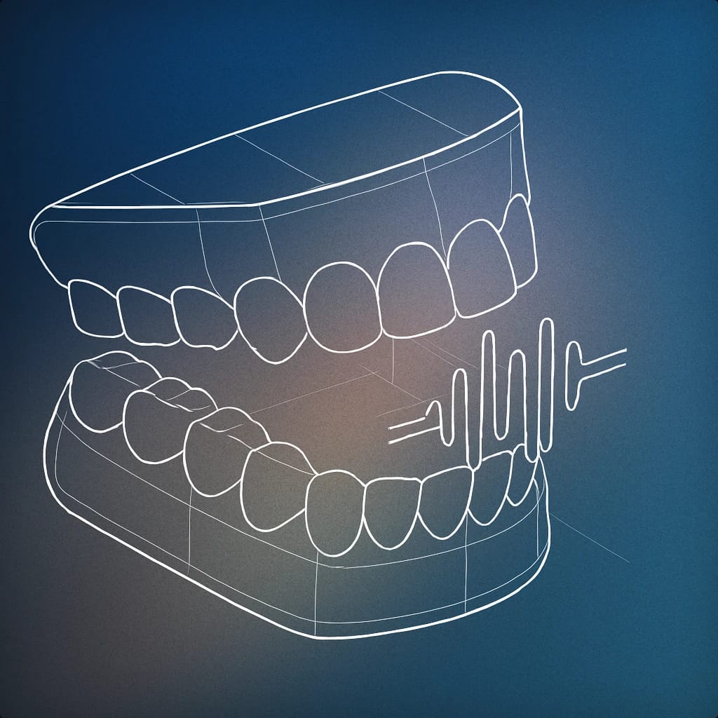 Cover image for biting voice library collection