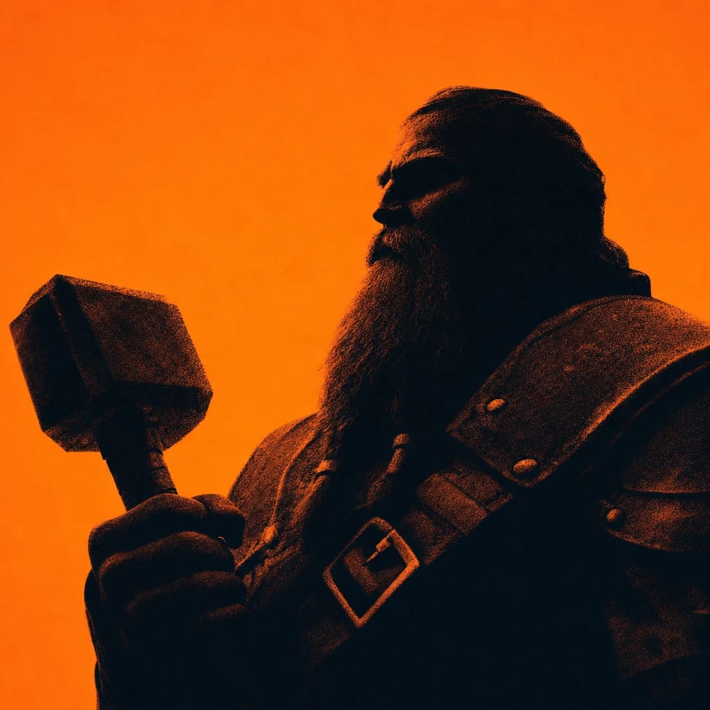 Dwarf