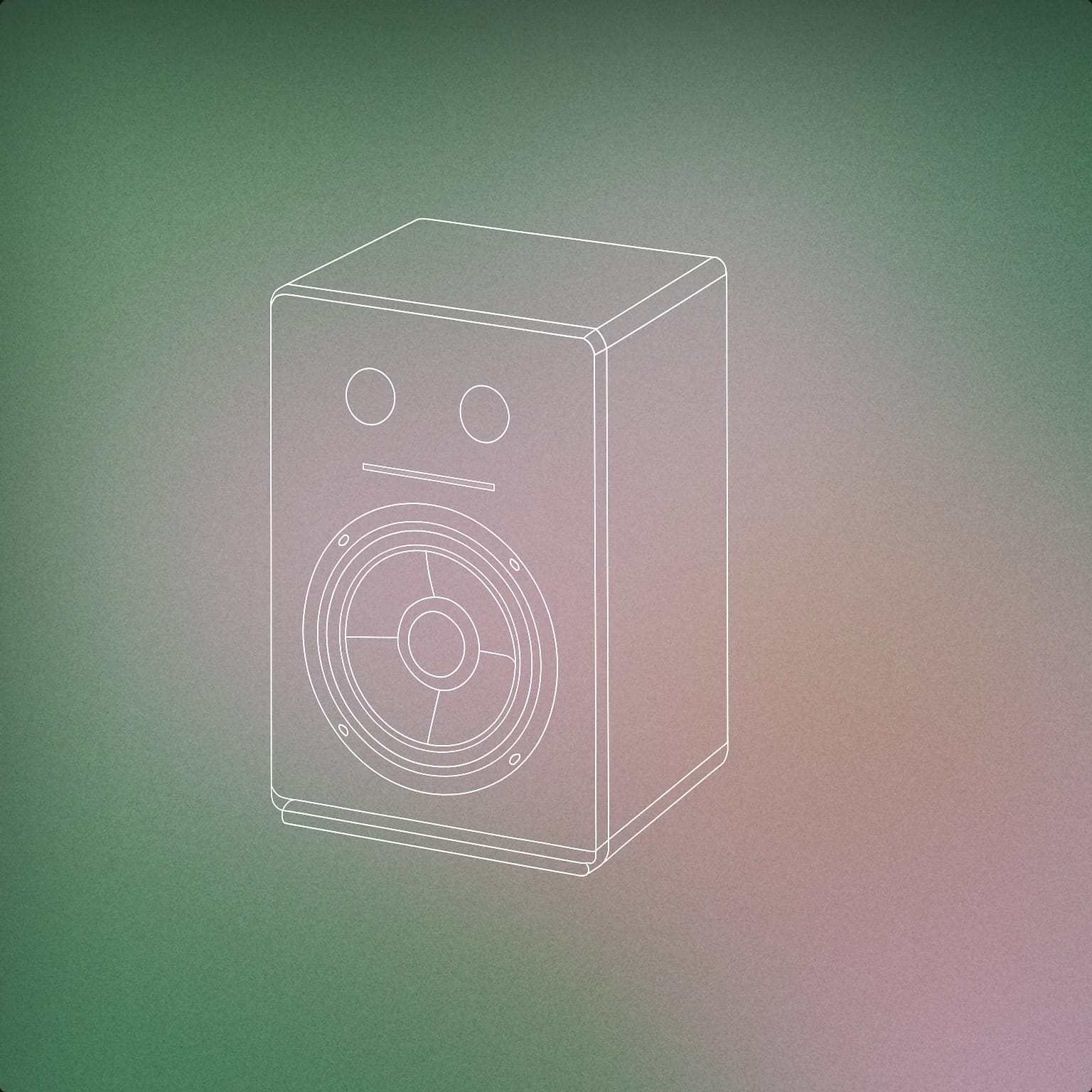 Cover image for deadpan voice library collection
