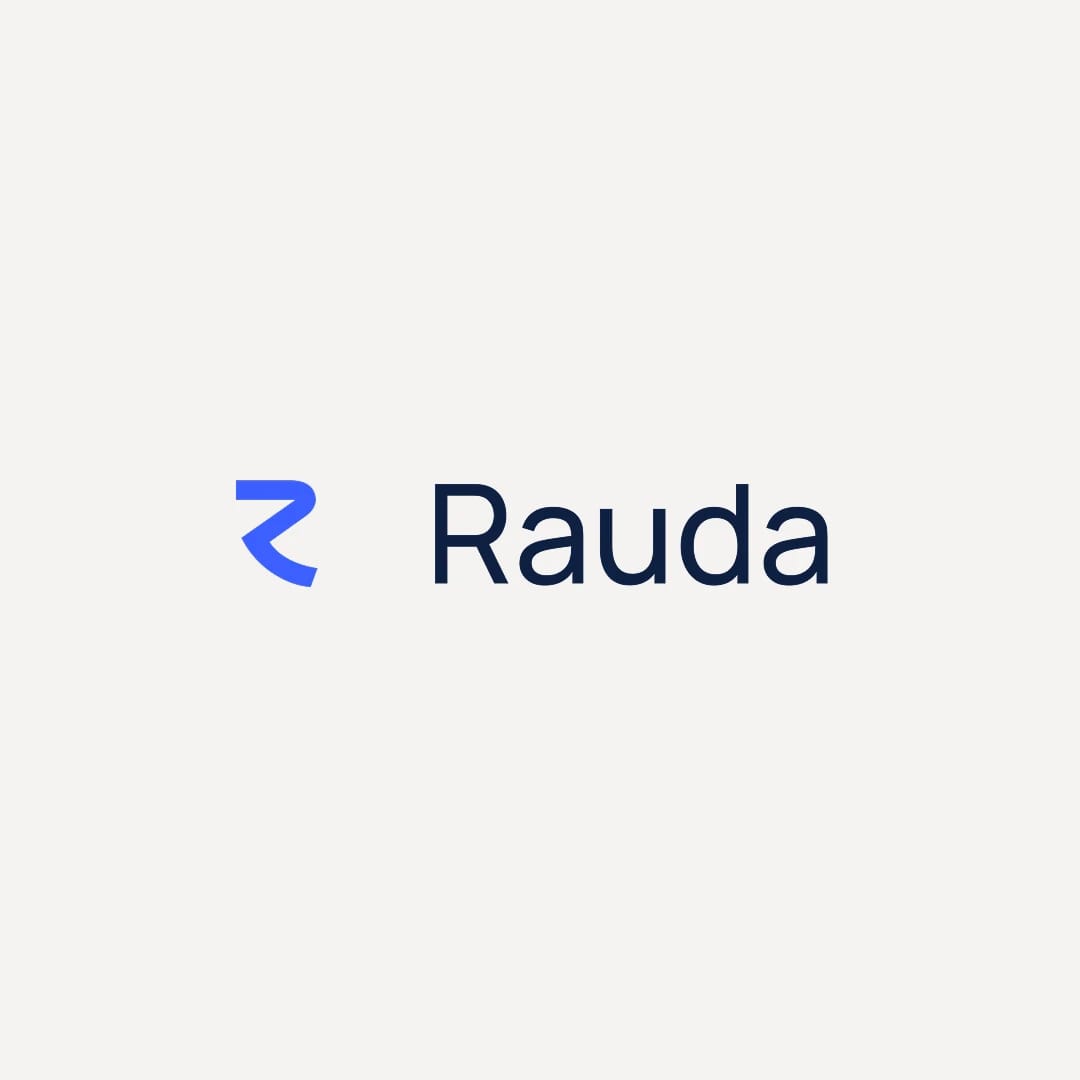 rauda logo