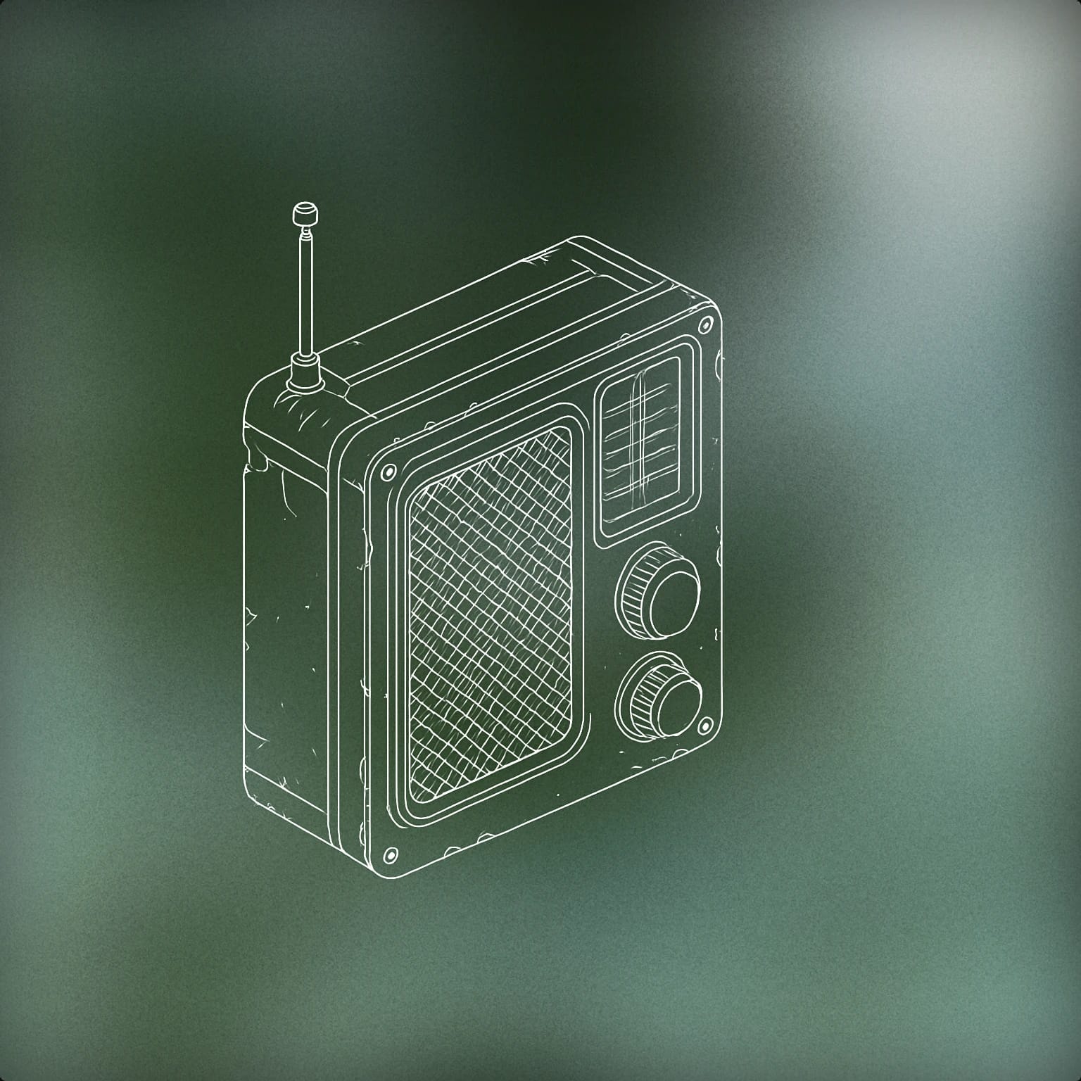 Cover image for rugged voice library collection