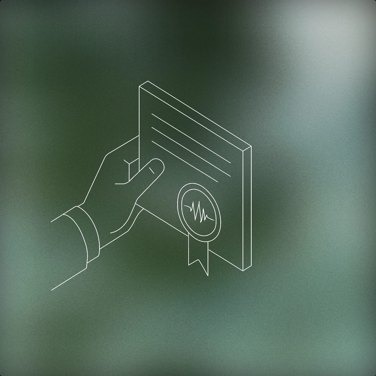 Cover image for credible voice library collection