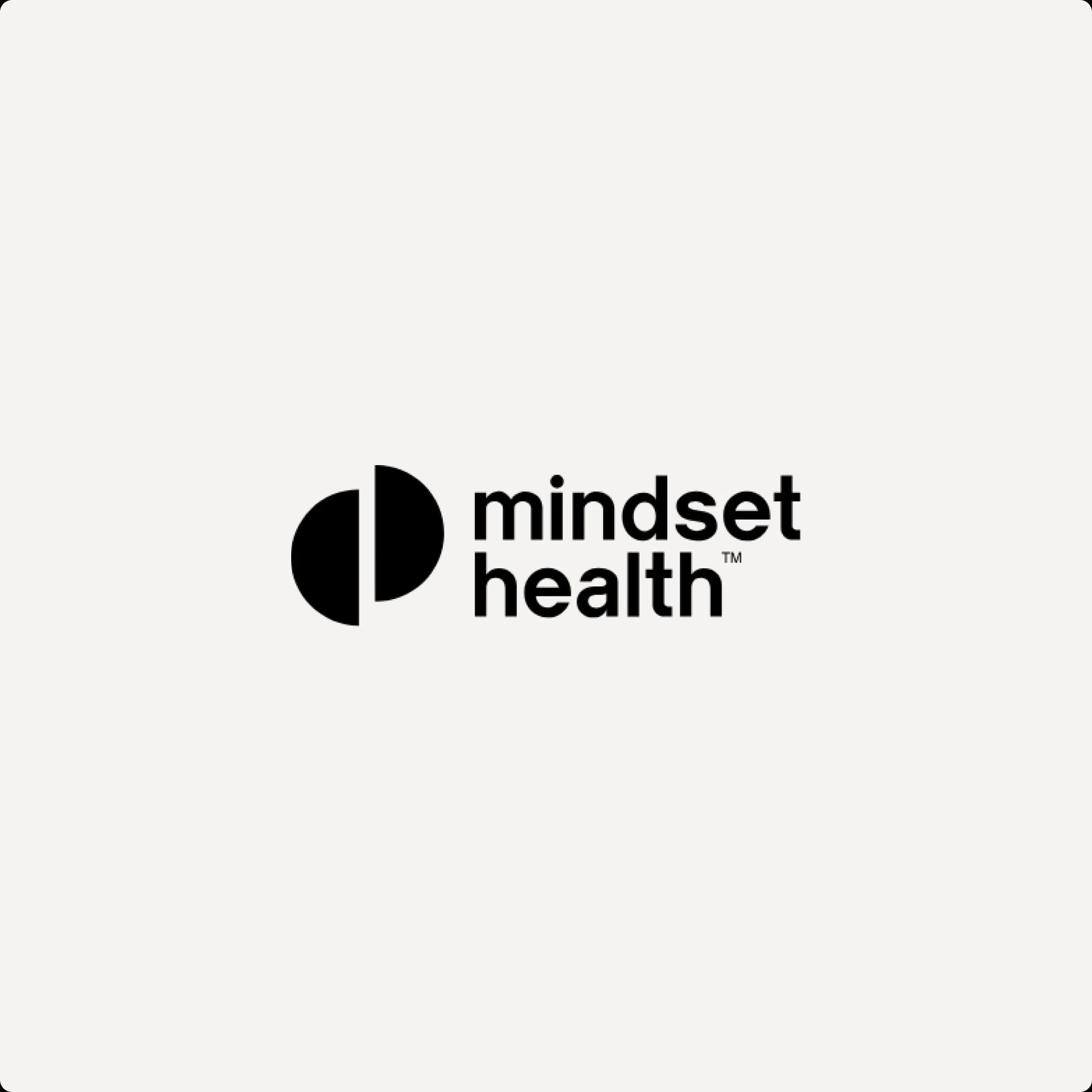 mindset health Blog 1x1