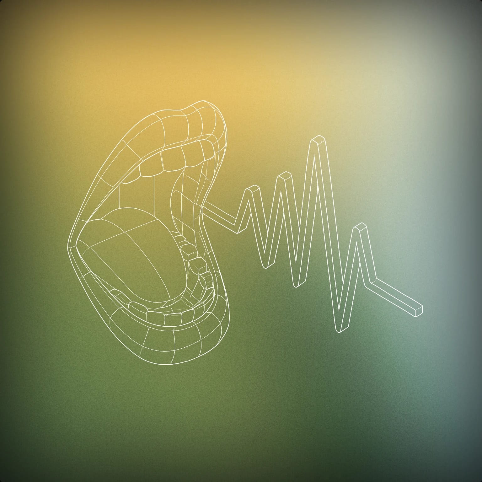 Cover image for surprised voice library collection