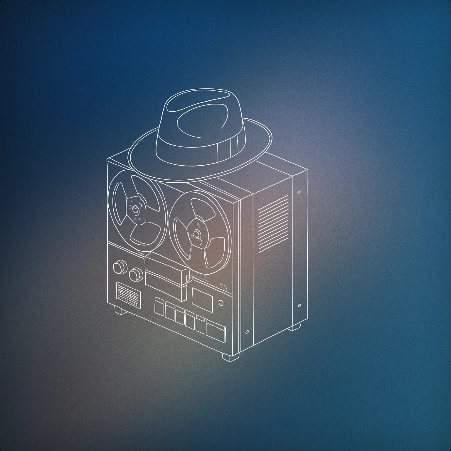 Cover image for gangster voice library collection