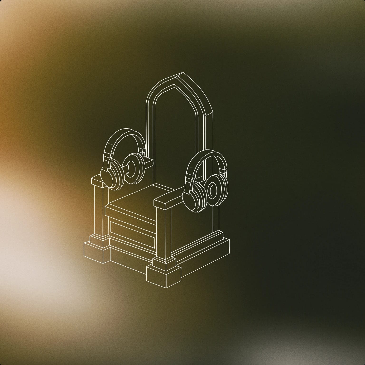Cover image for entitled voice library collection