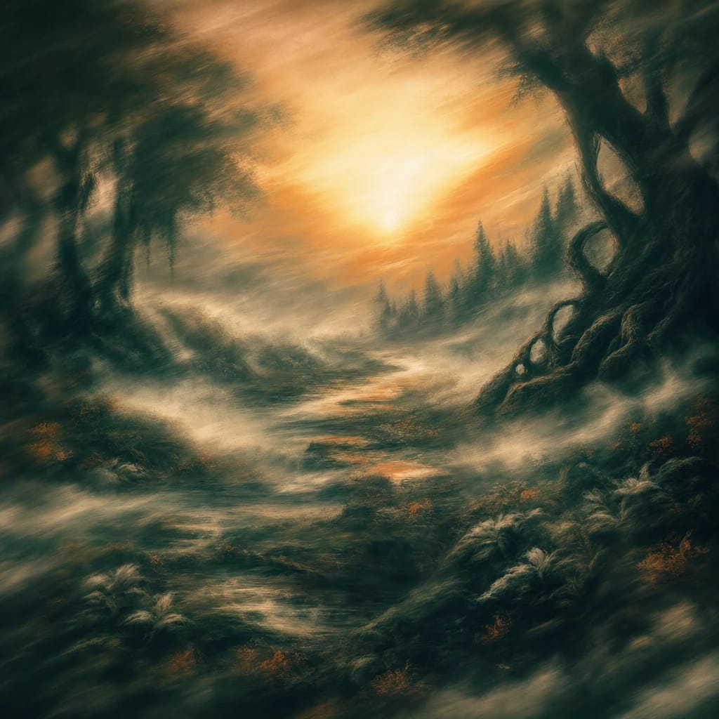 Ominous