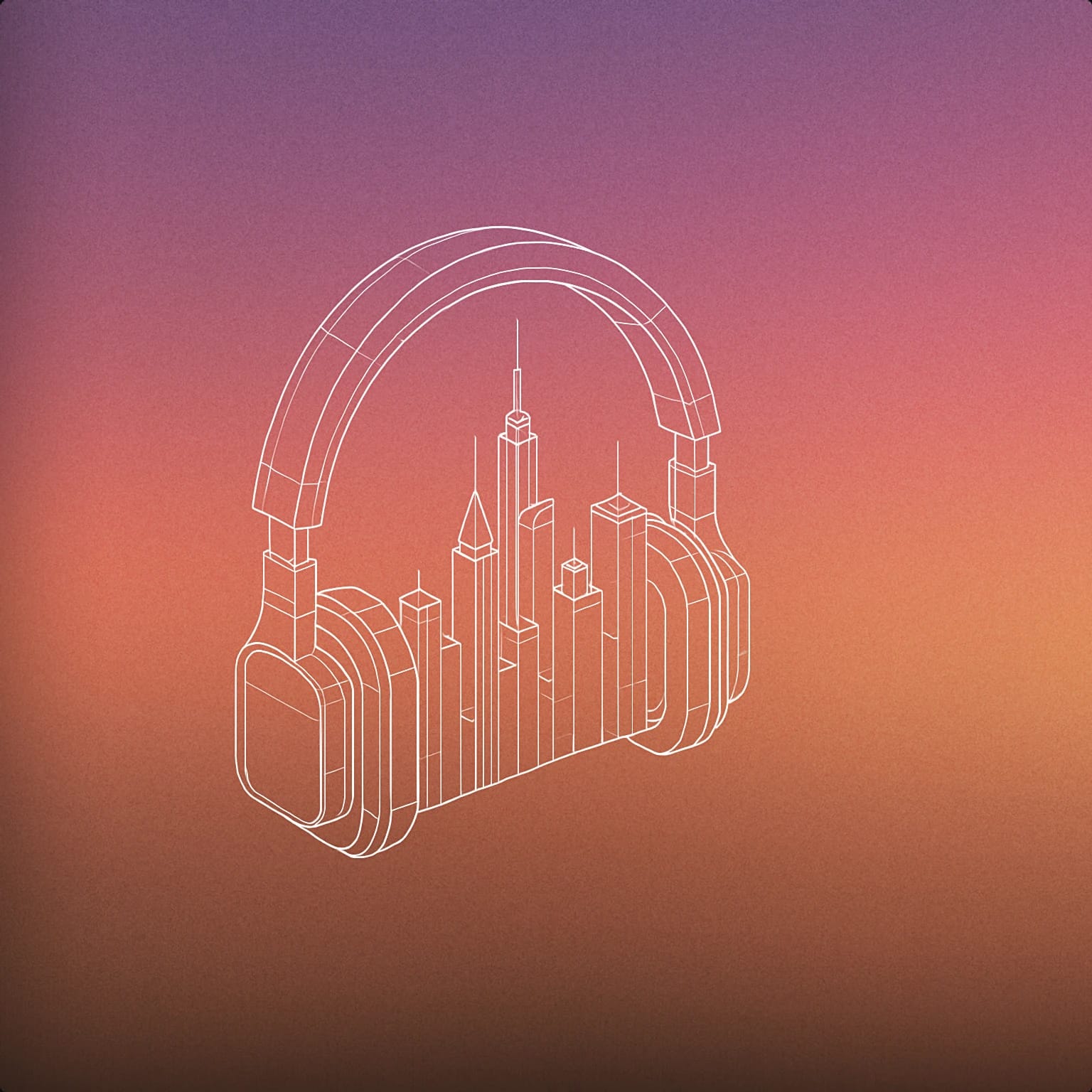 Cover image for cosmopolitan voice library collection
