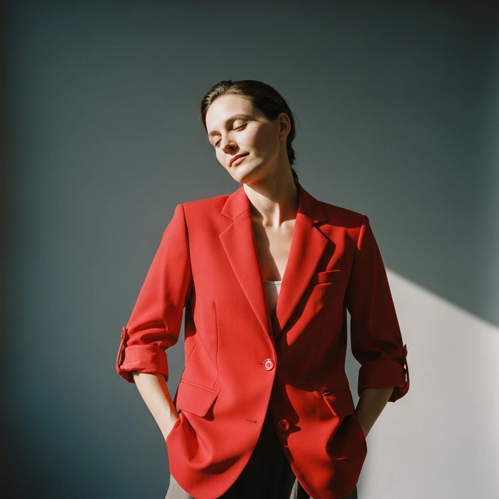 Virtual clothes try on with AI - Hero - before