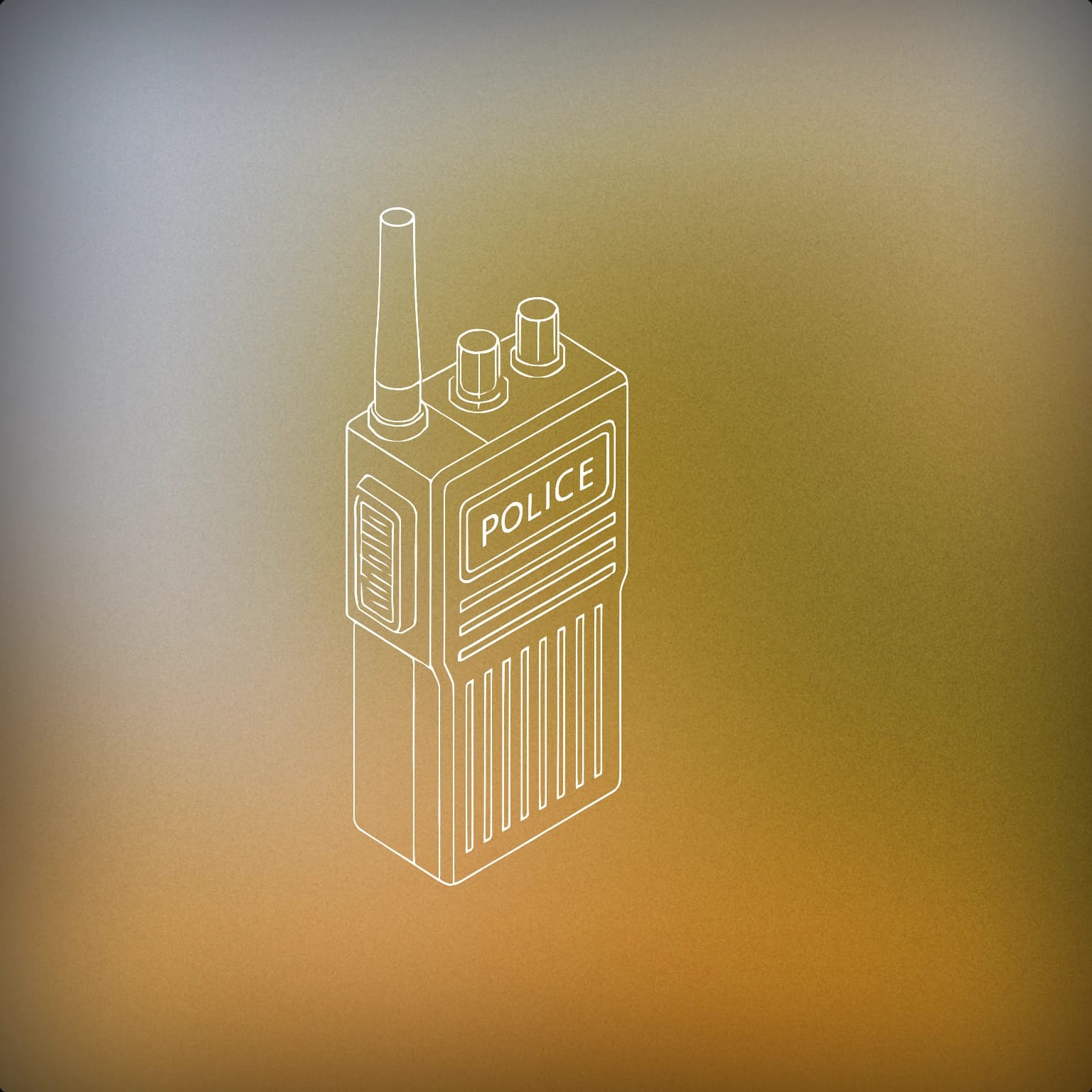 Cover image for police officer voice library collection