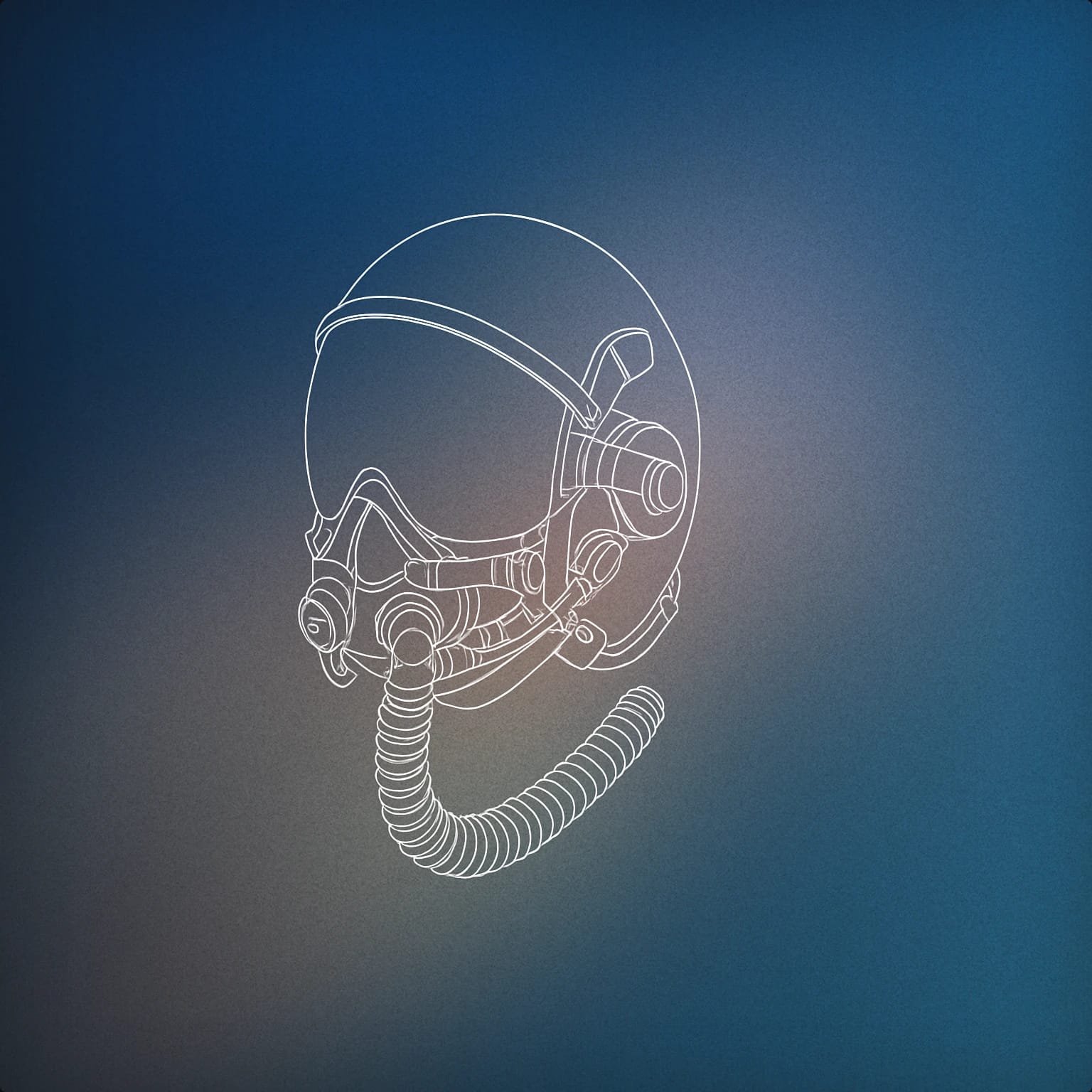 Cover image for fighter pilot voice library collection