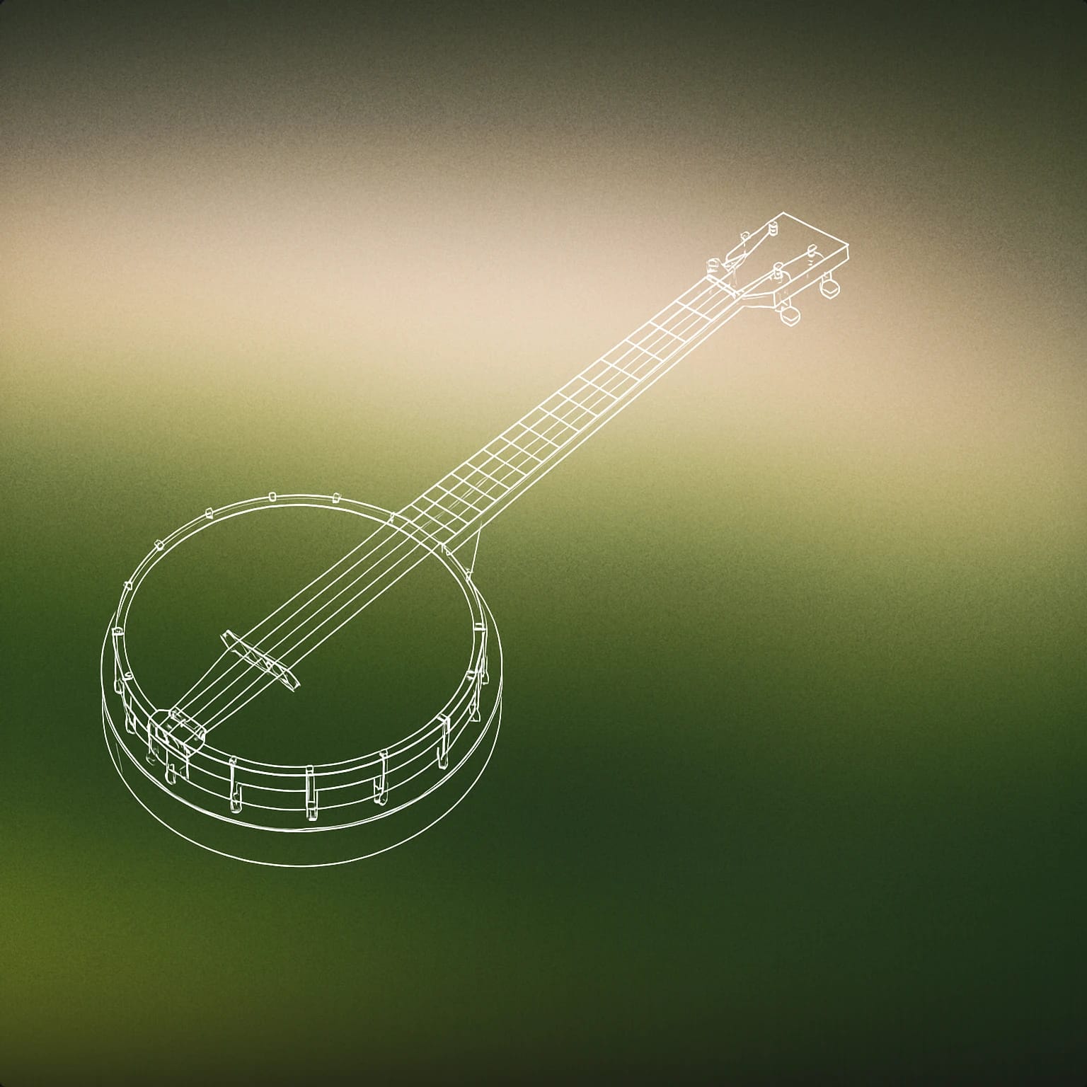 Cover image for hillbilly voice library collection