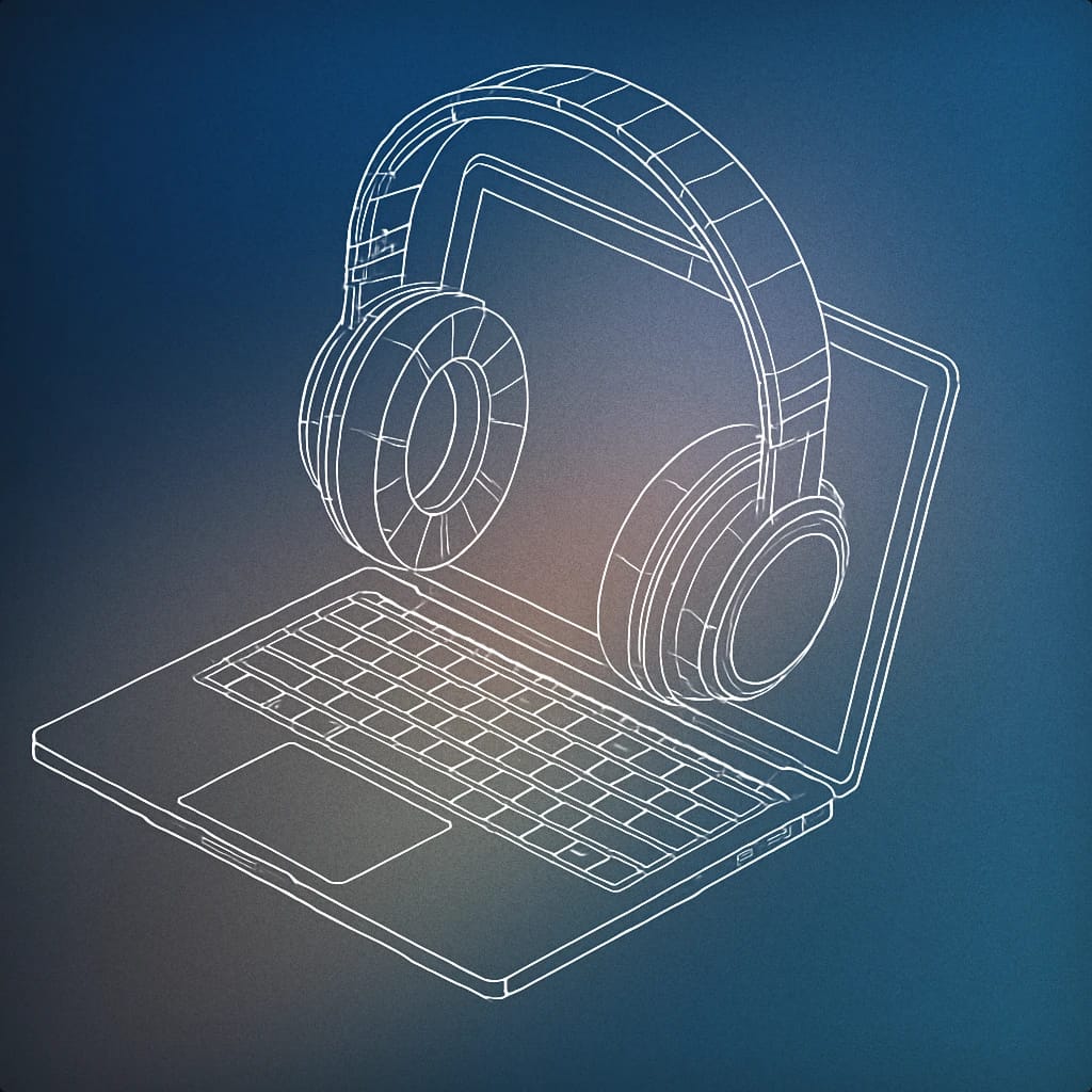 Cover image for geek voice library collection
