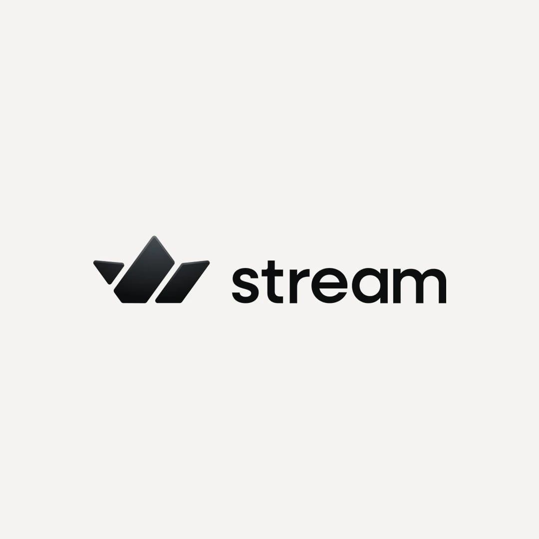 stream 1x1 logo