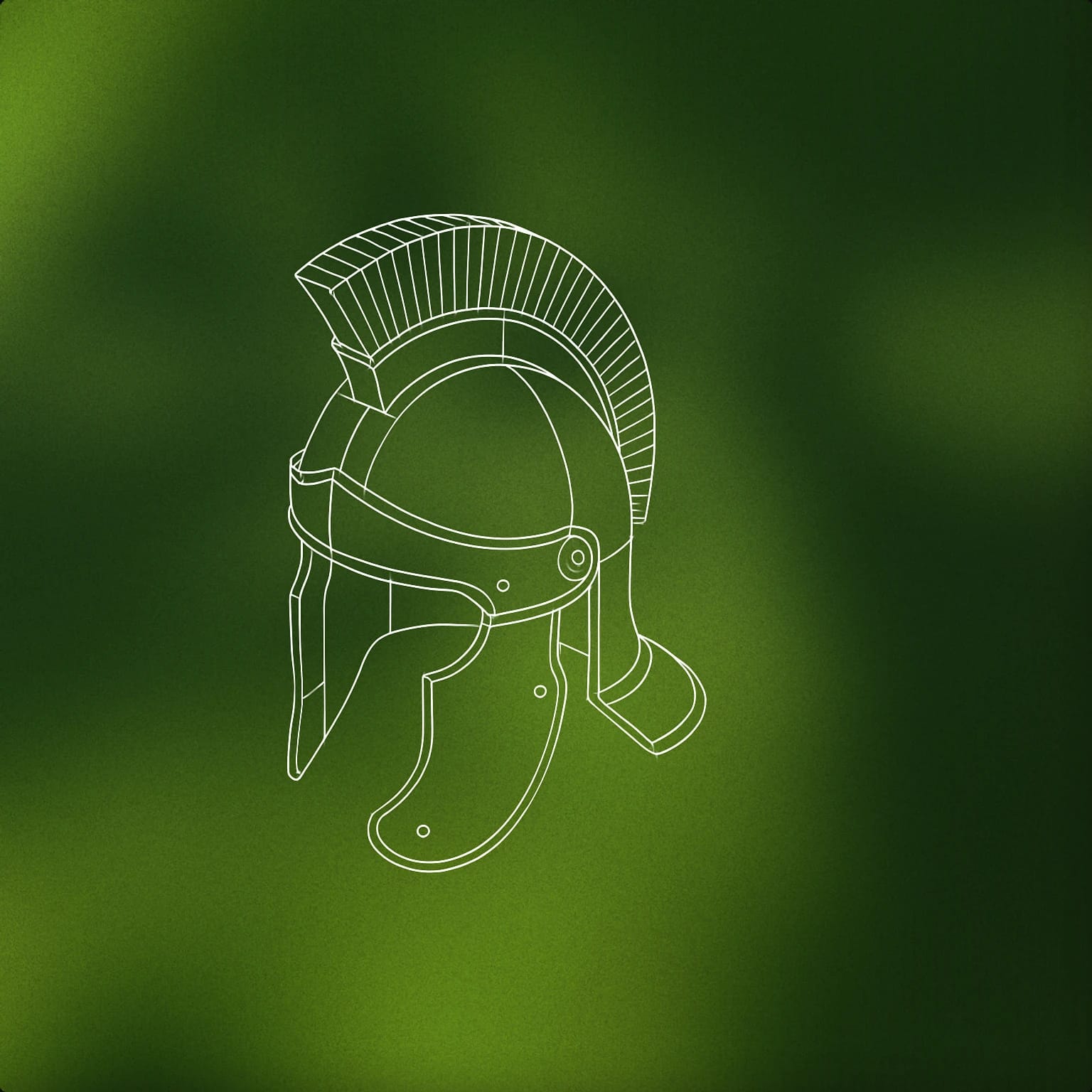 Cover image for roman gladiator voice library collection