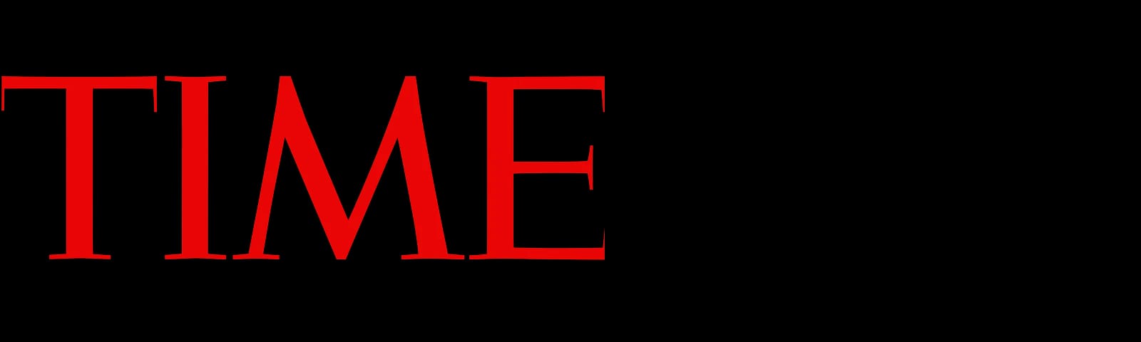 Time logo