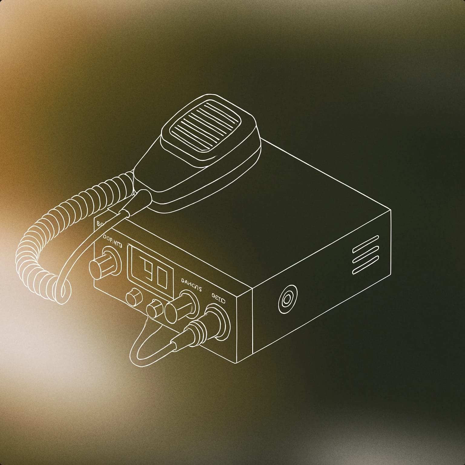 Cover image for trucker voice library collection