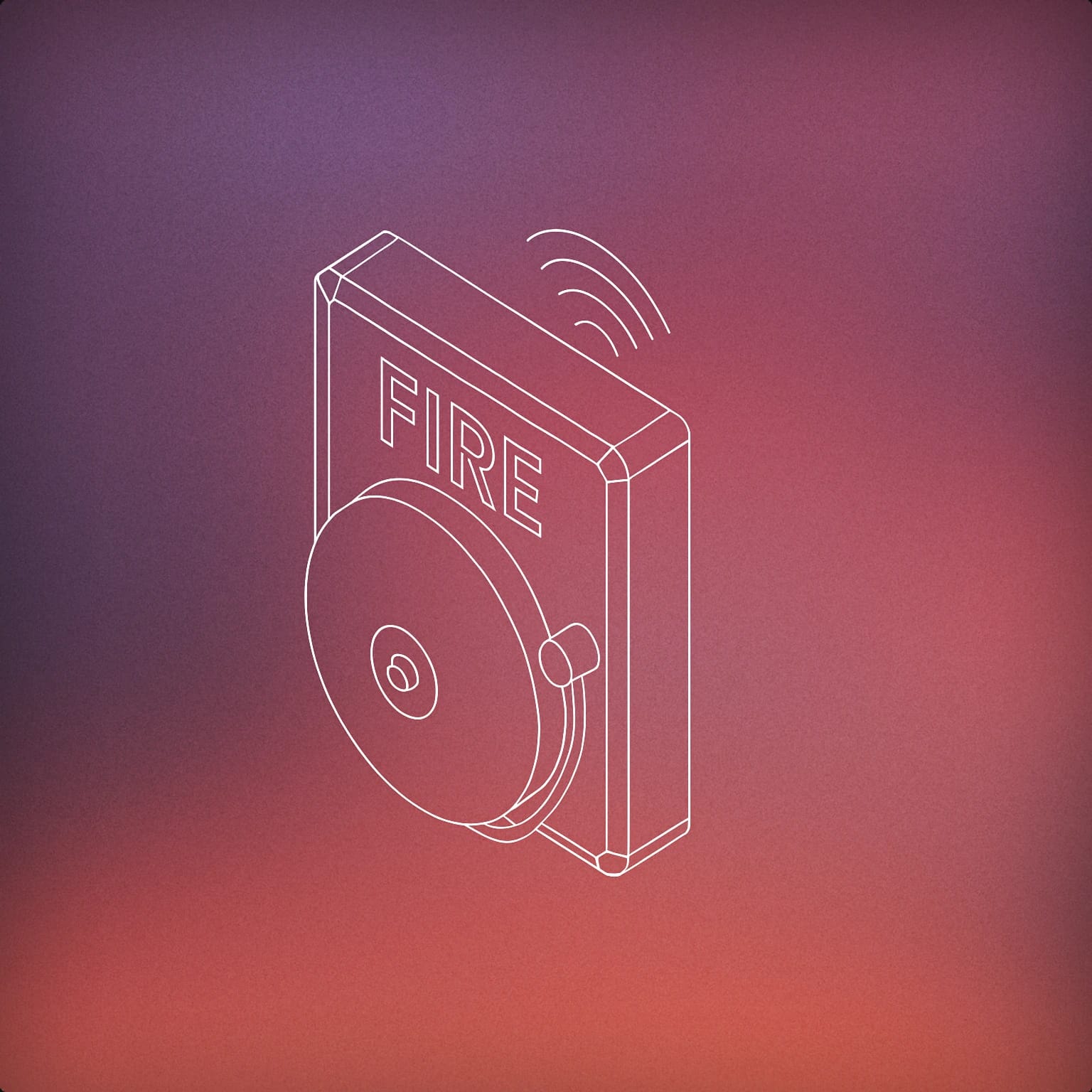 Cover image for fire drill voice library collection