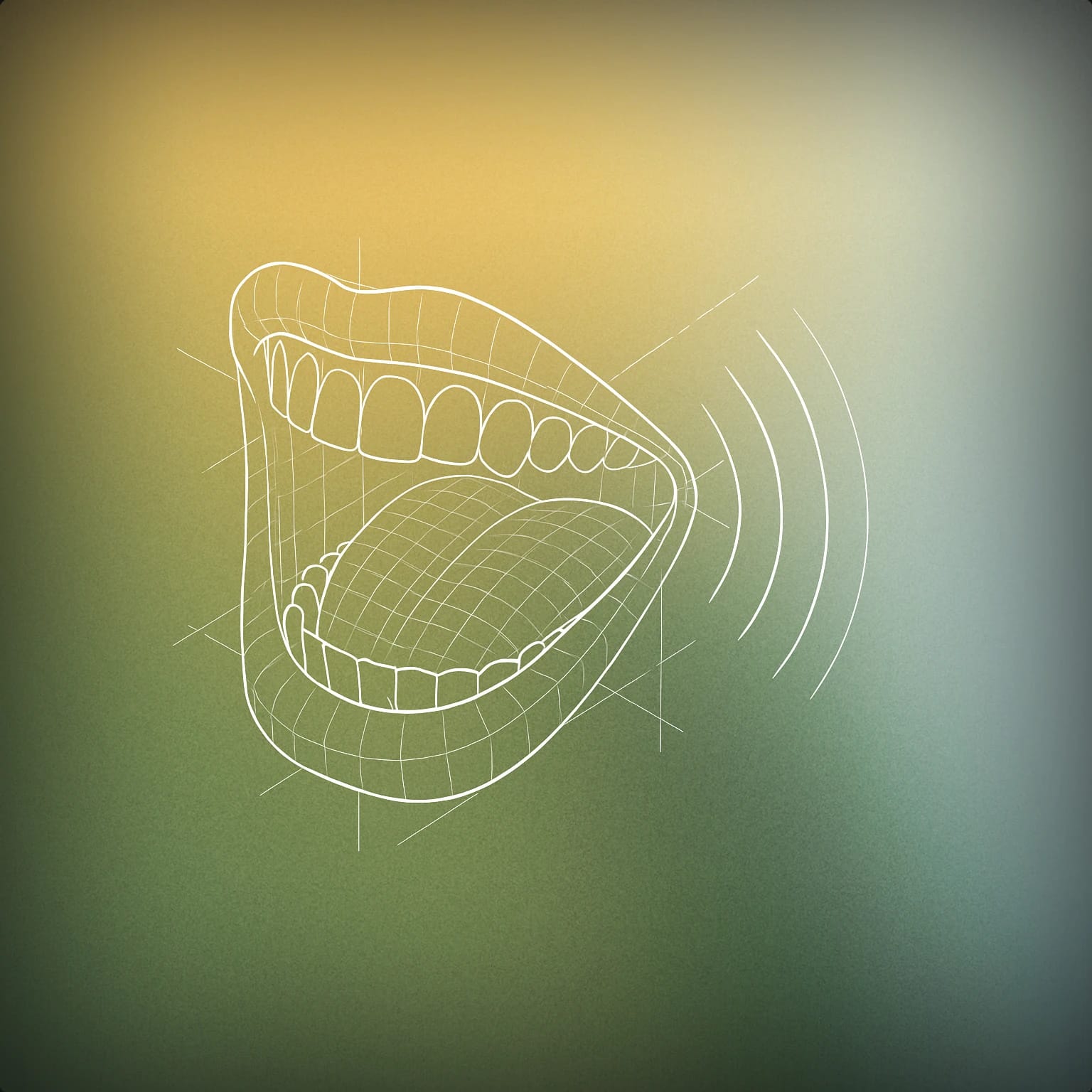 Cover image for humorous voice library collection