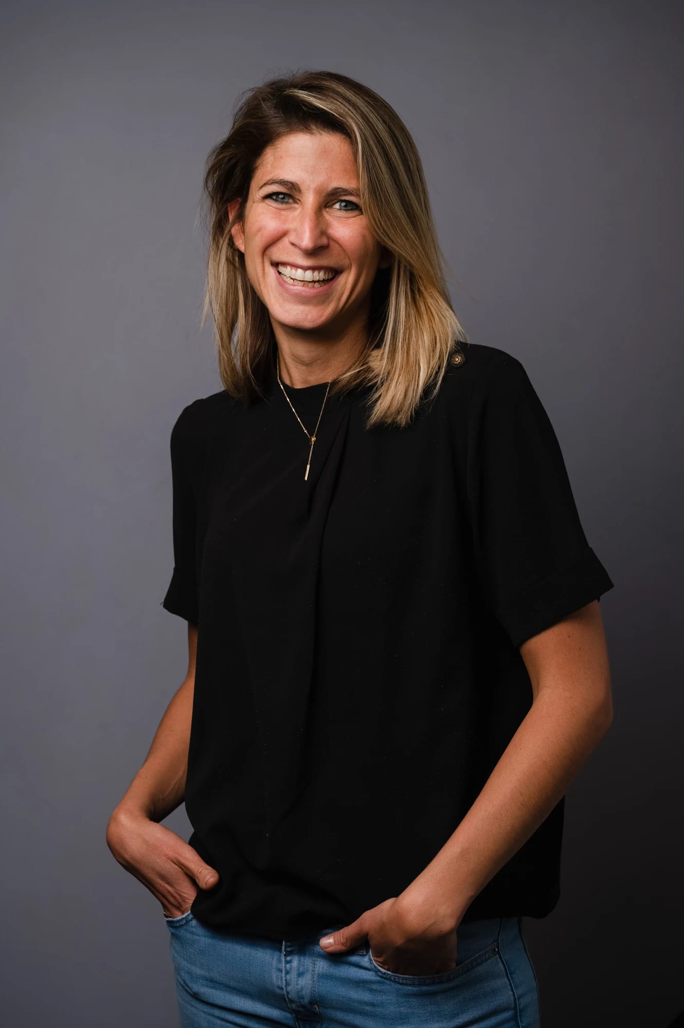 Emmanuelle Benoliel