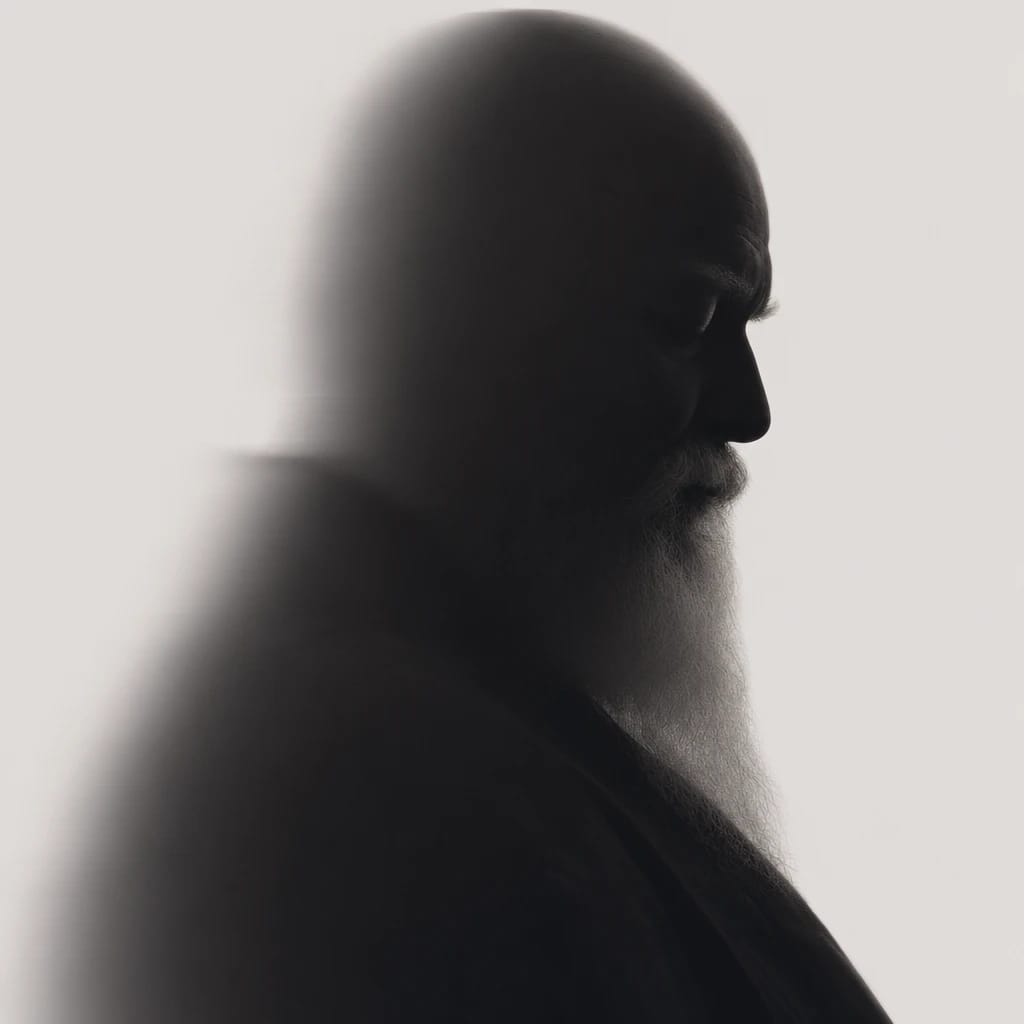 Wise old sage