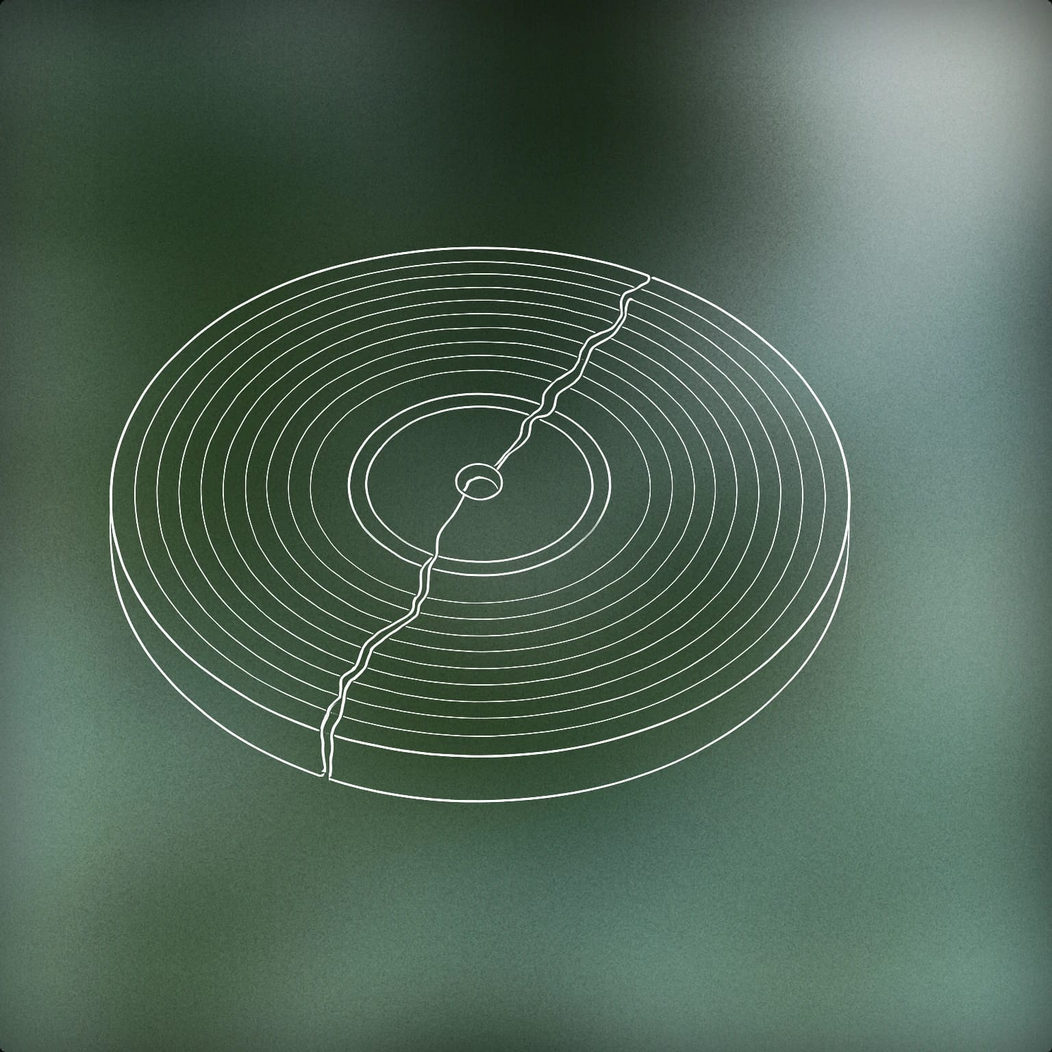 Cover image for survivor voice library collection