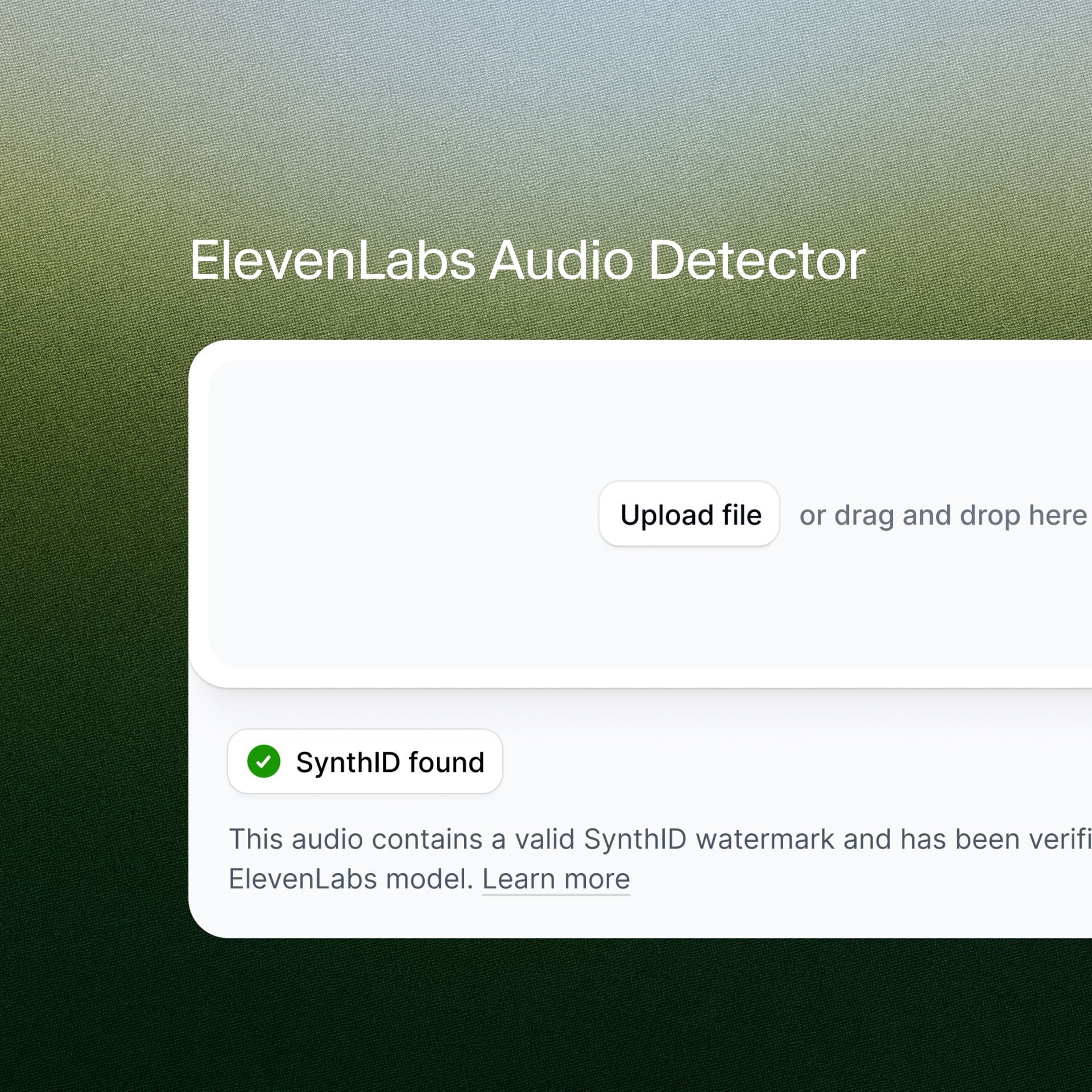ElevenLabs Blog - Company, Research & Product Updates