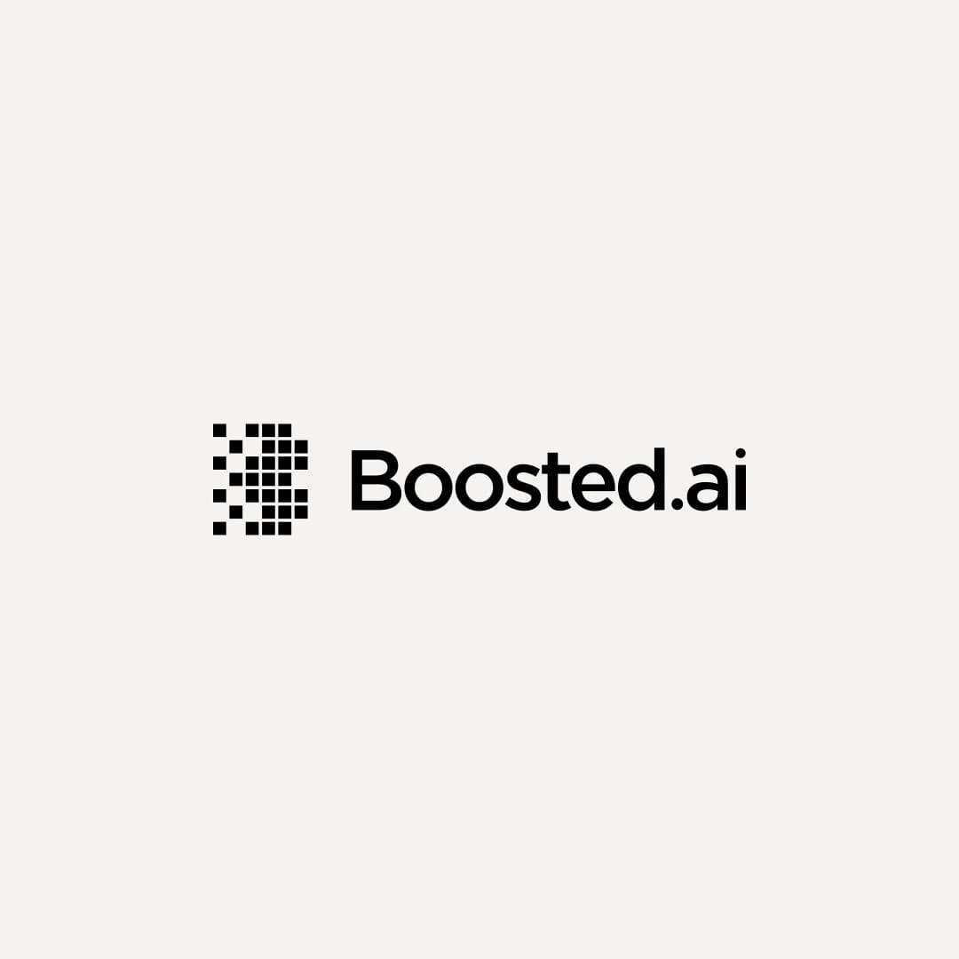 Boosted Logo