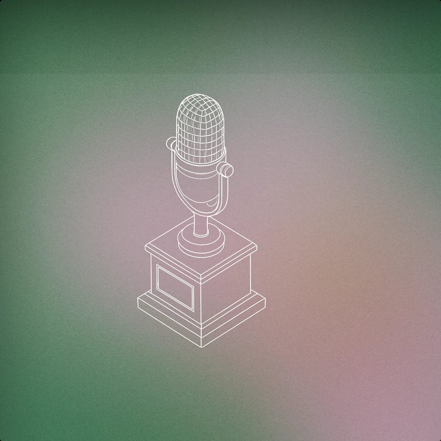 Cover image for award acceptance voice library collection