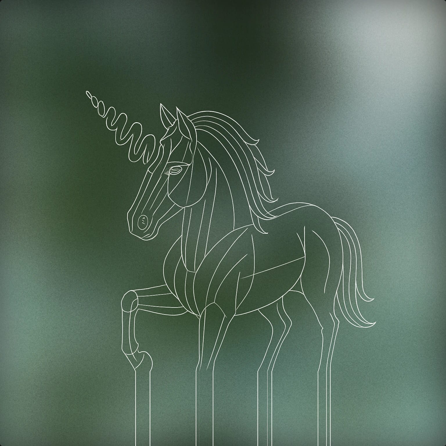 Magical creature