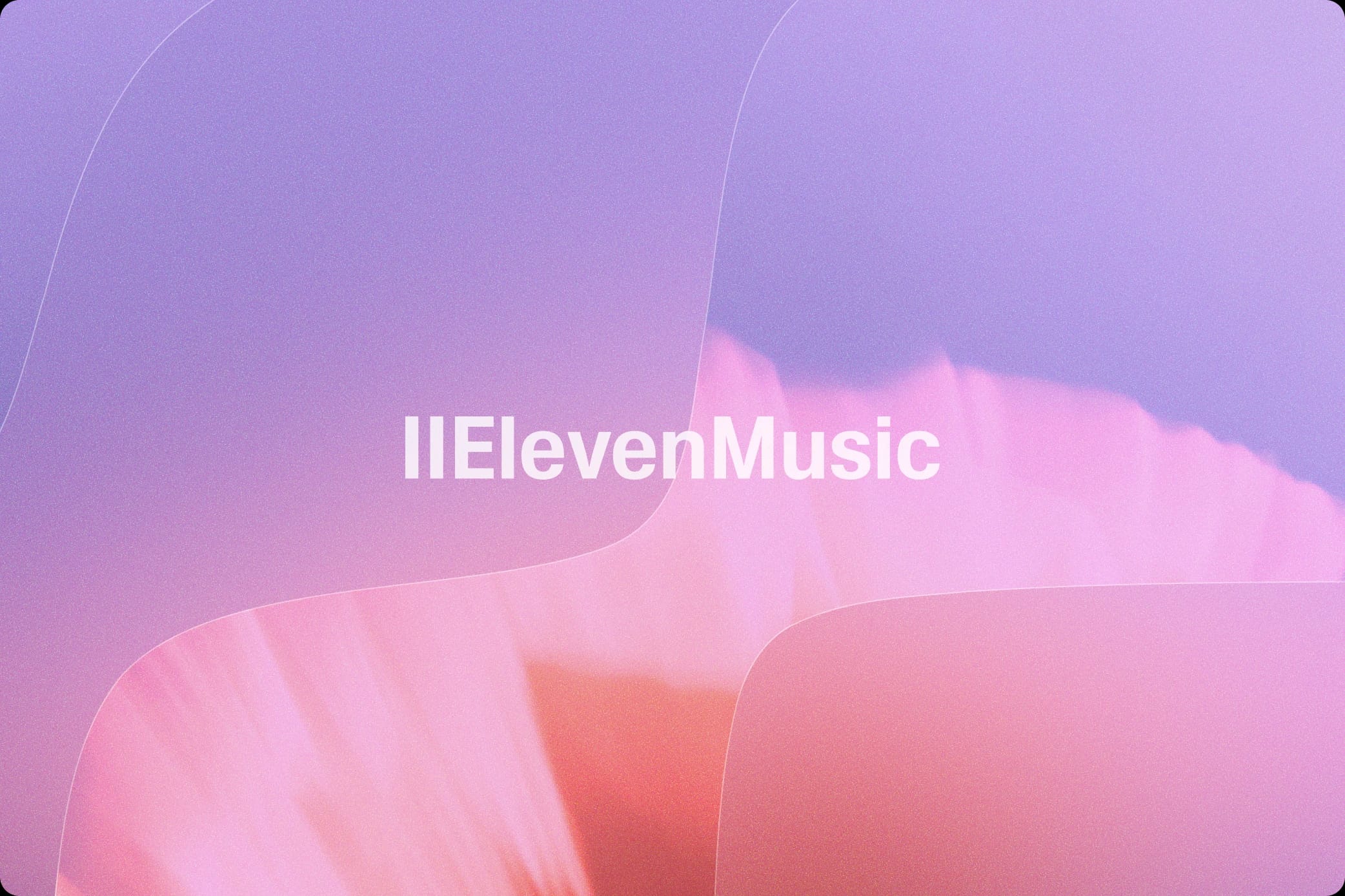elevenlabs music