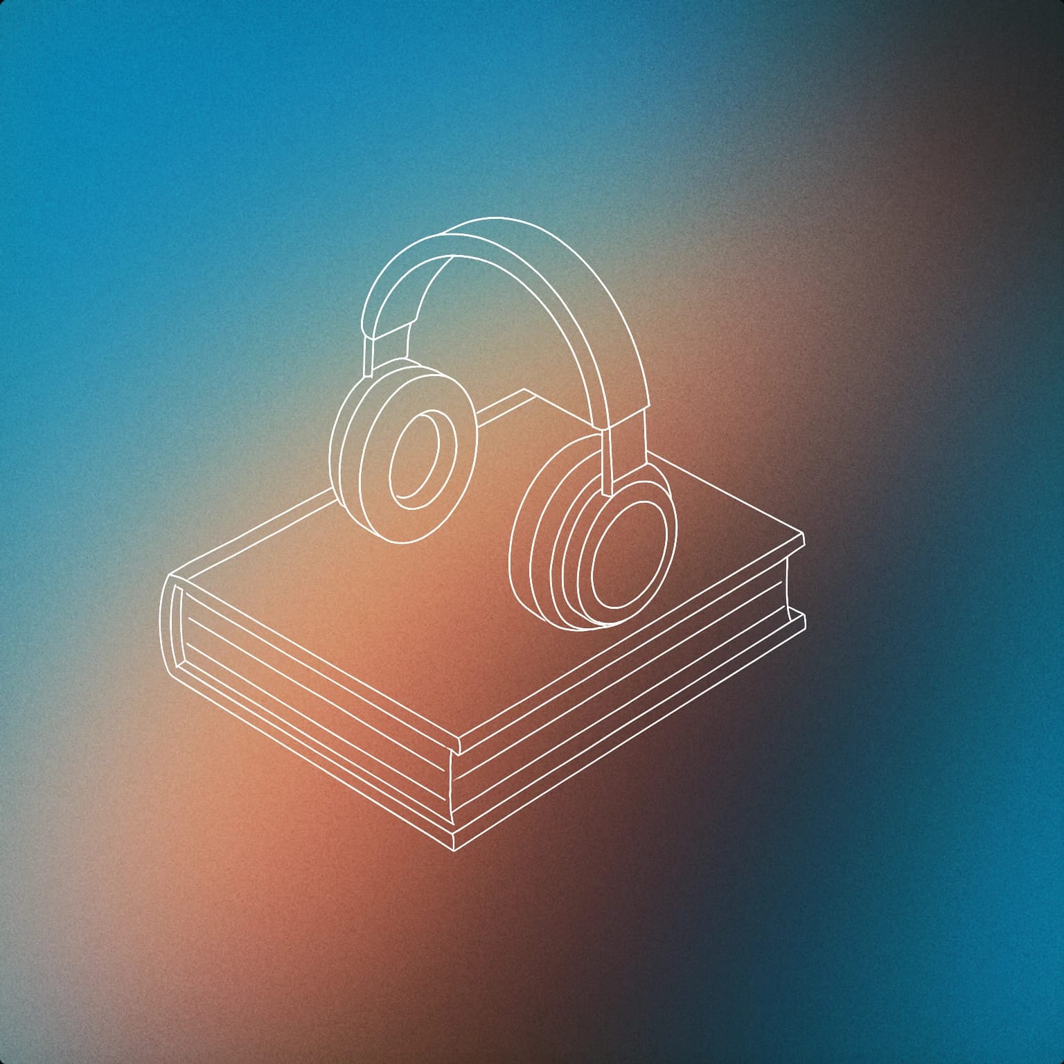 Cover image for thoughtful voice library collection
