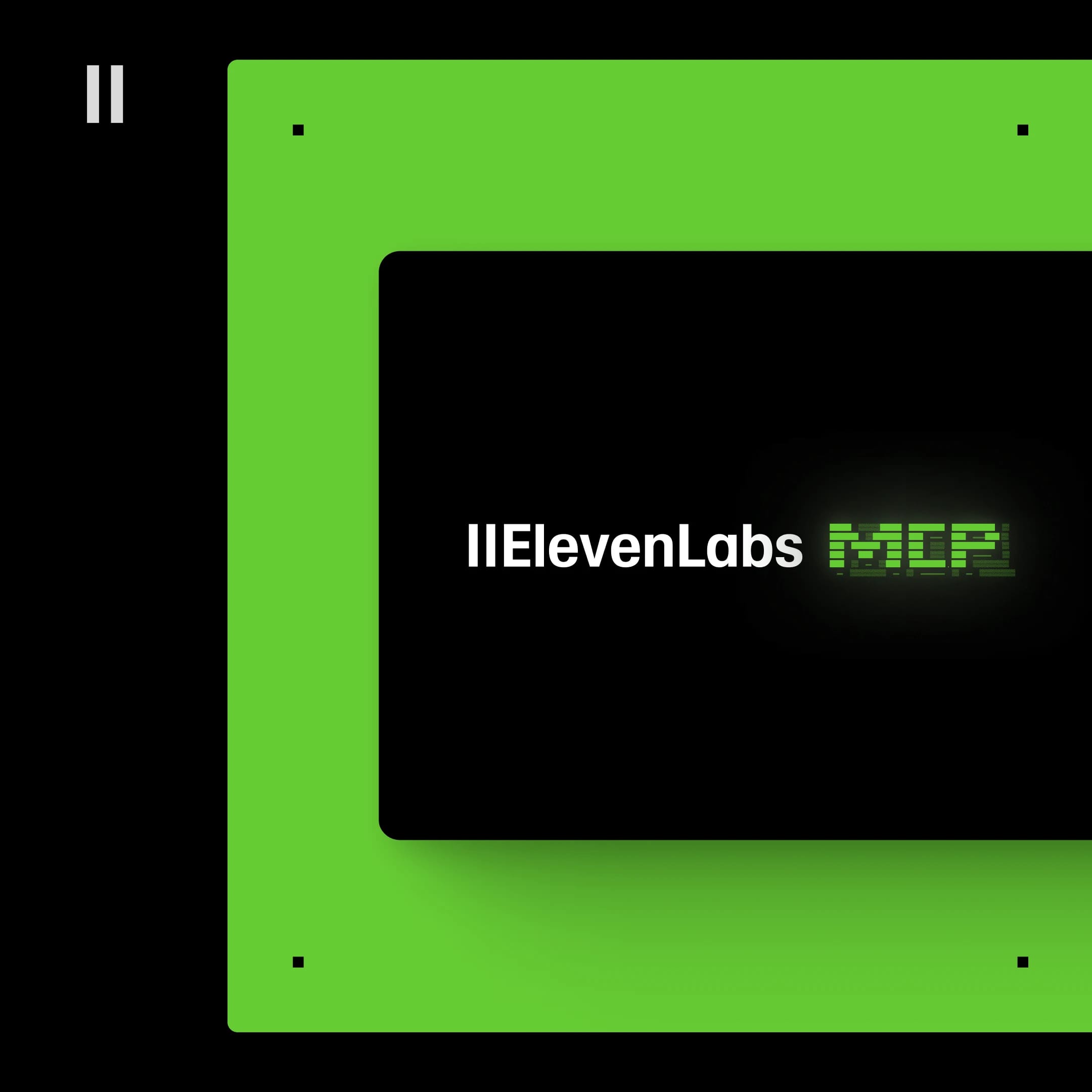 IIElevenLabs MVP