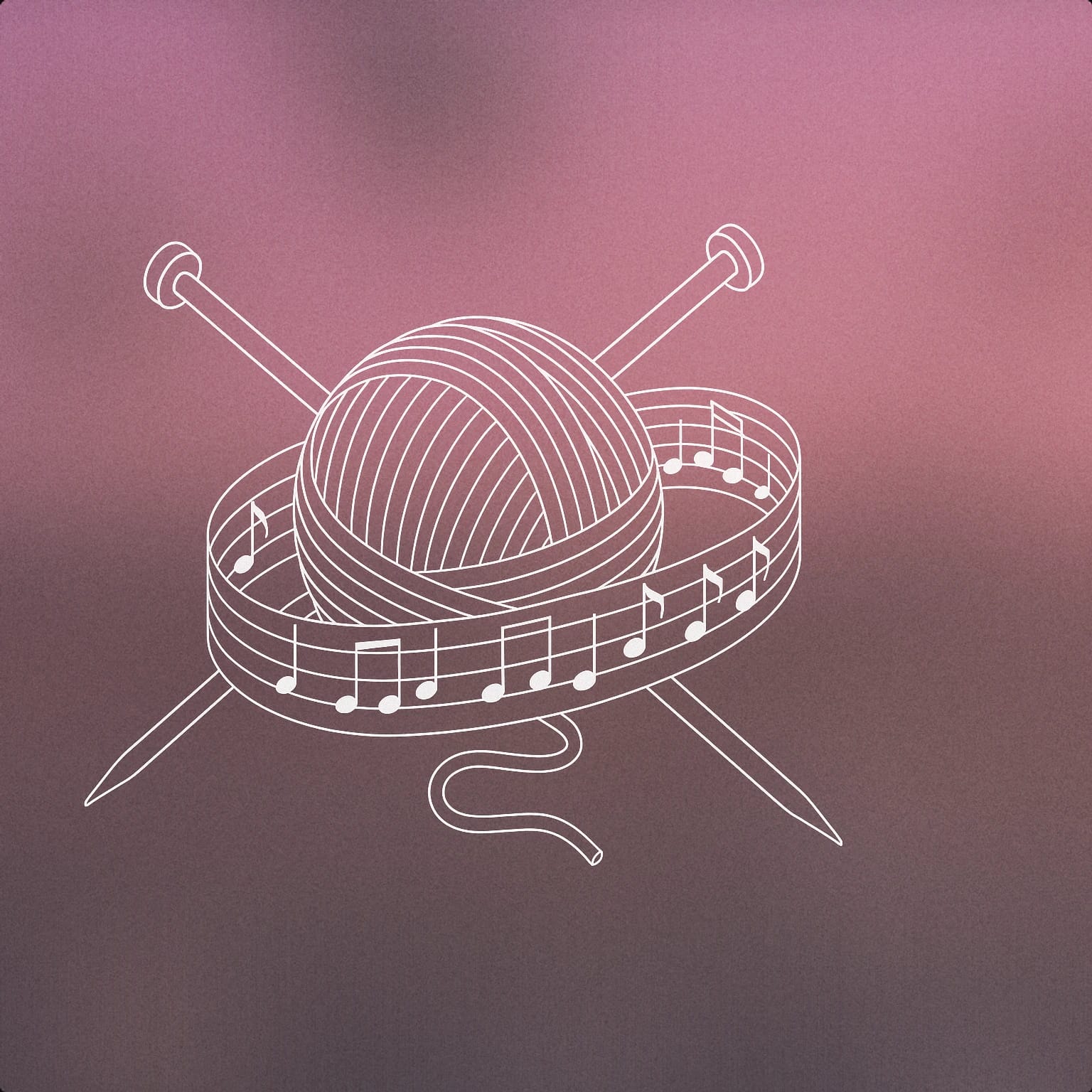 Cover image for aunt voice library collection